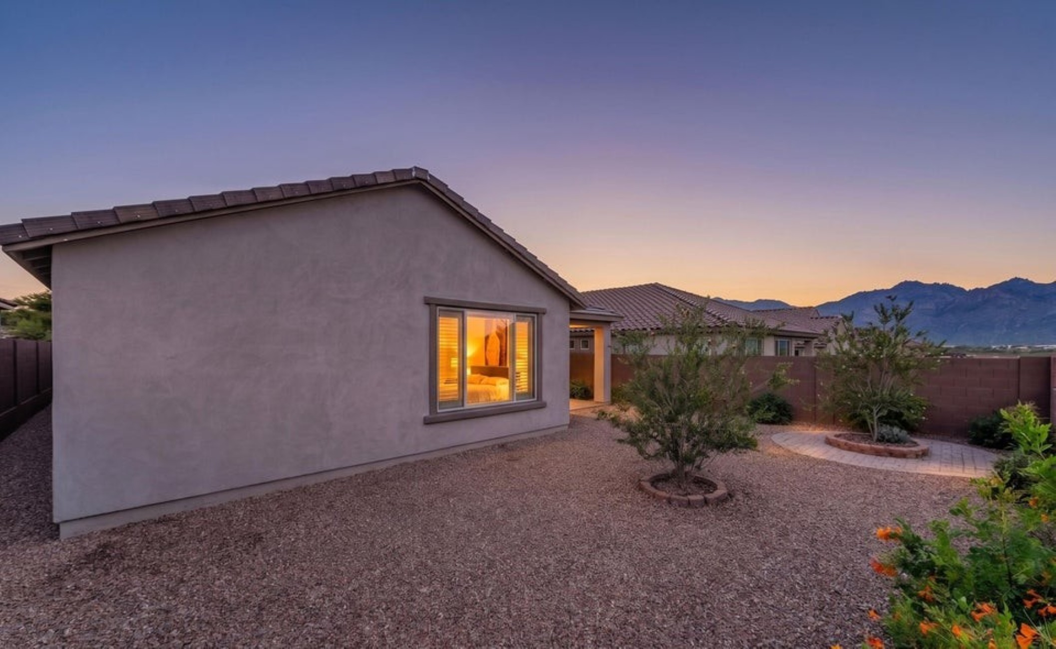  13481 N Sanidine Drive¦Oro Valley, AZ - 物件實景