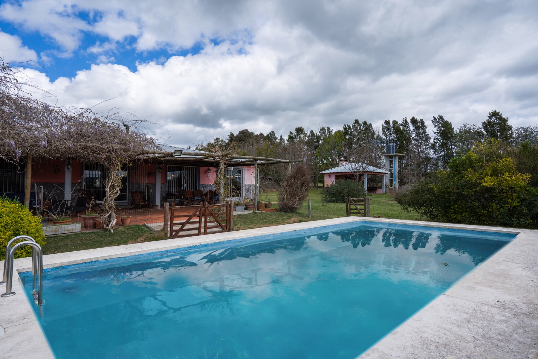  5-hectare farm in Pueblo Edén. - 物件實景