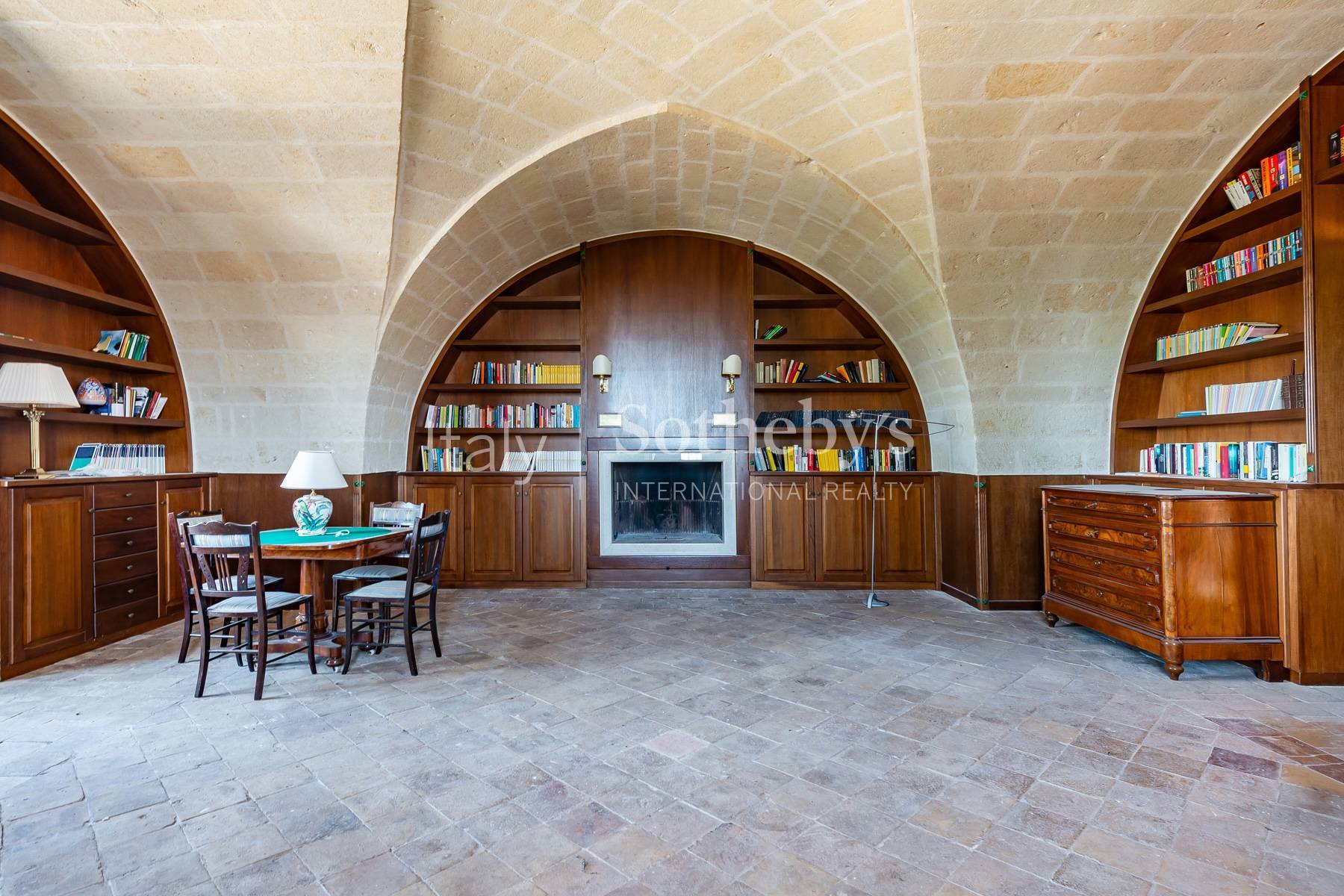  A unique historic heritage in the heart of Puglia - 物件實景