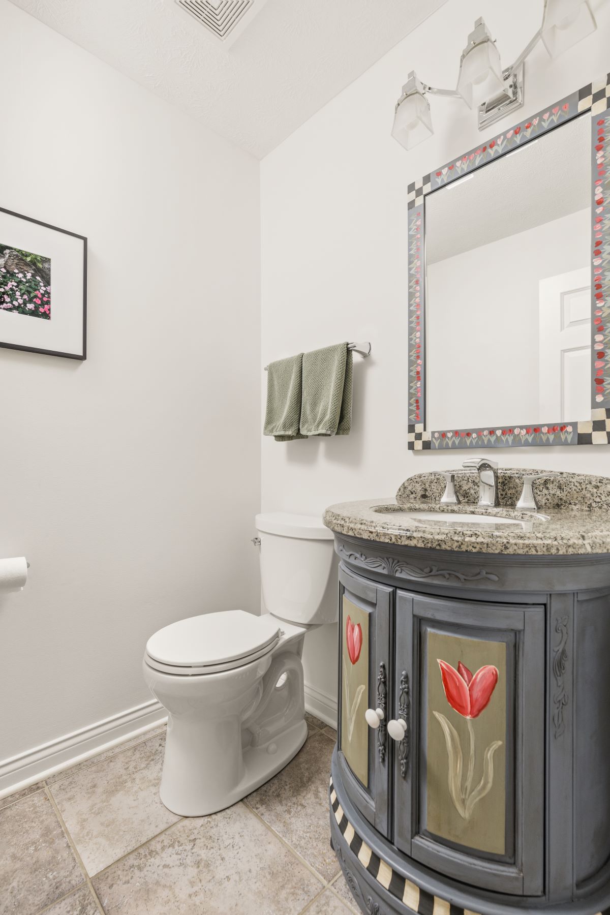  Meticulously Maintained Zionsville Home - 物件實景