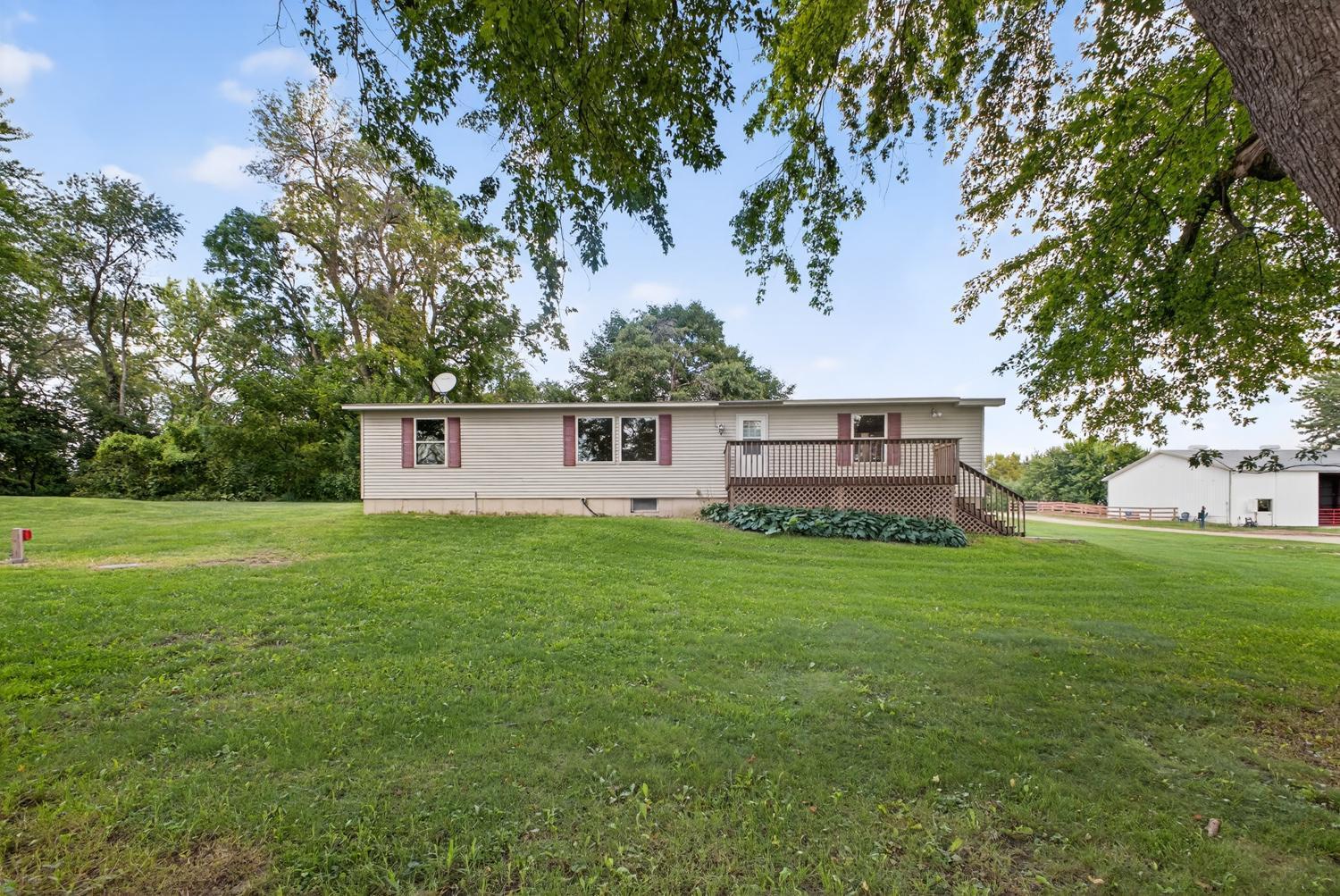 Udolpho Twp, Minnesota, 55917, United States, 5 Bedrooms Bedrooms, ,3 BathroomsBathrooms,Residential,For Sale,1940974