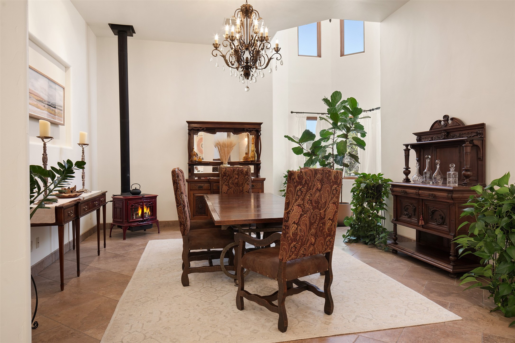  3120 Little Walnut Road - 物件實景