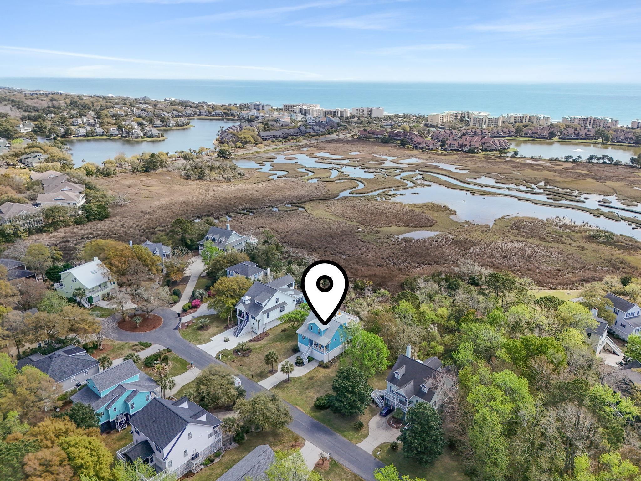 Pawleys Island, South Carolina, 29585, United States, 3 Bedrooms Bedrooms, ,4 BathroomsBathrooms,Residential,For Sale,2031962