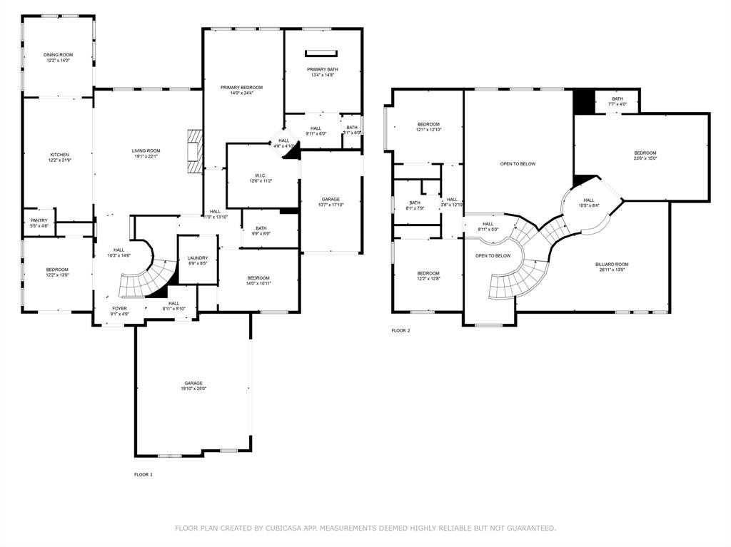 Mansfield, Texas, 76063, United States, 4 Bedrooms Bedrooms, ,4 BathroomsBathrooms,Residential,For Sale,1977903