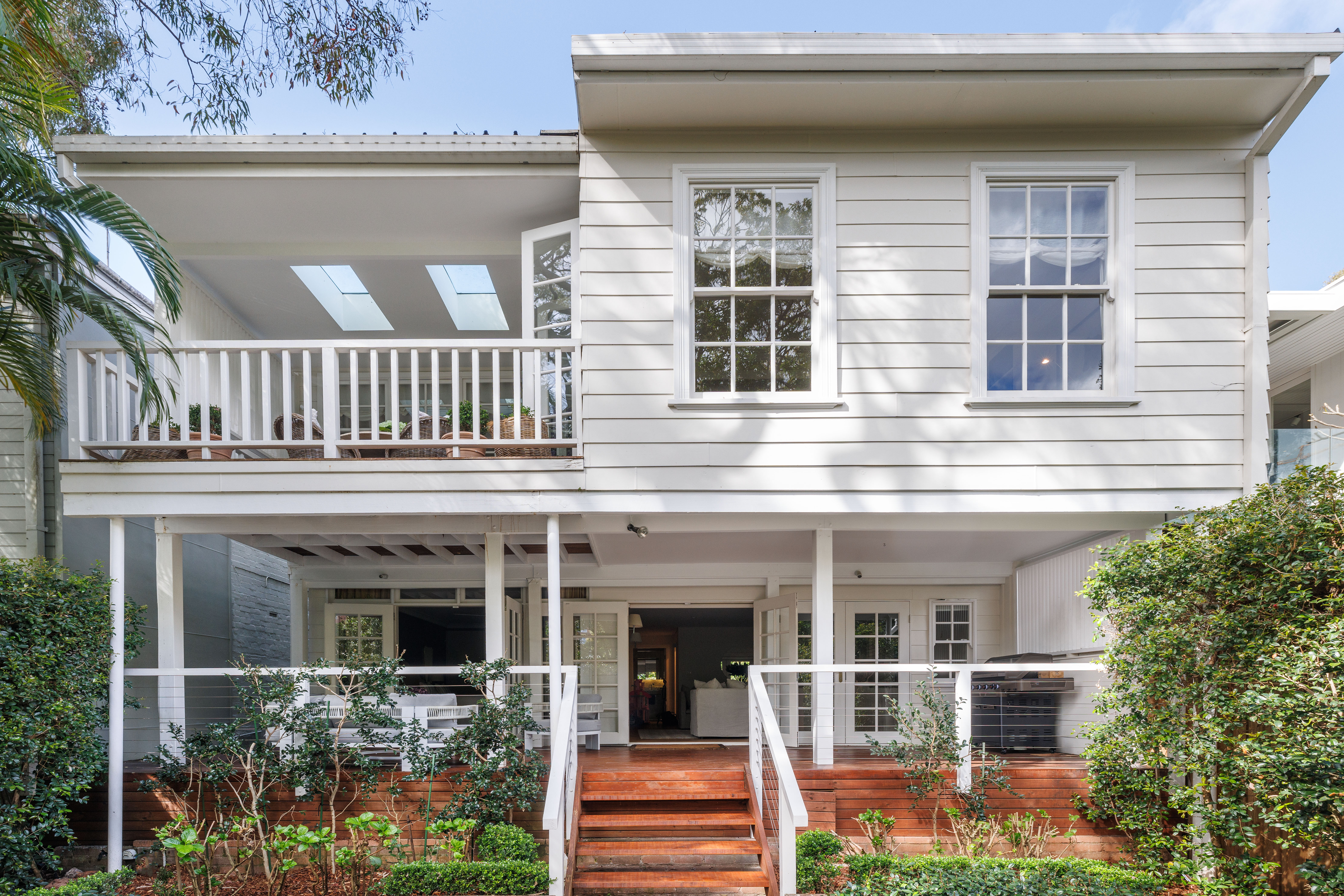 3 Russell Street, Woollahra NSW 2025 - 物件實景