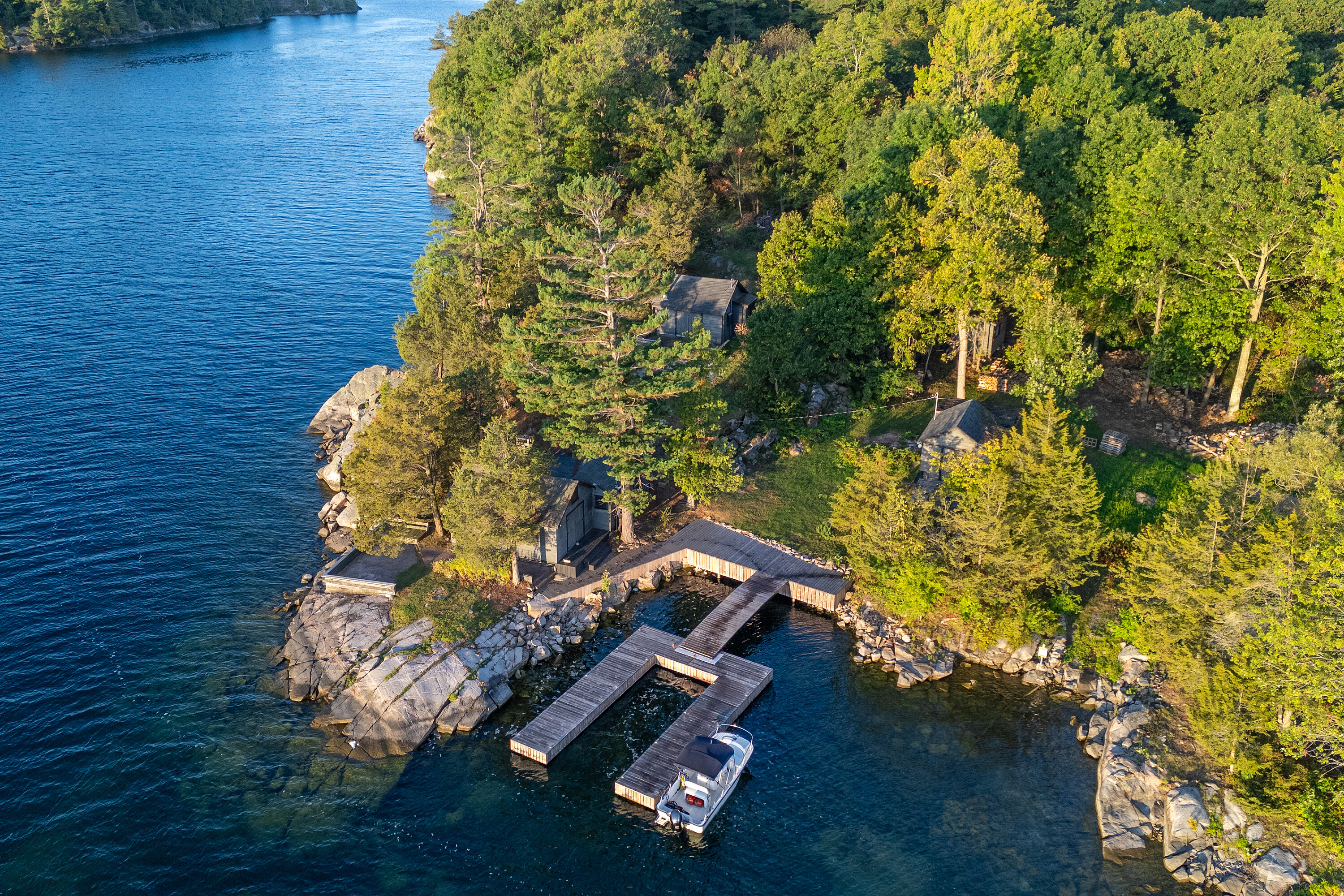  Breathtaking Private Island - 物件實景