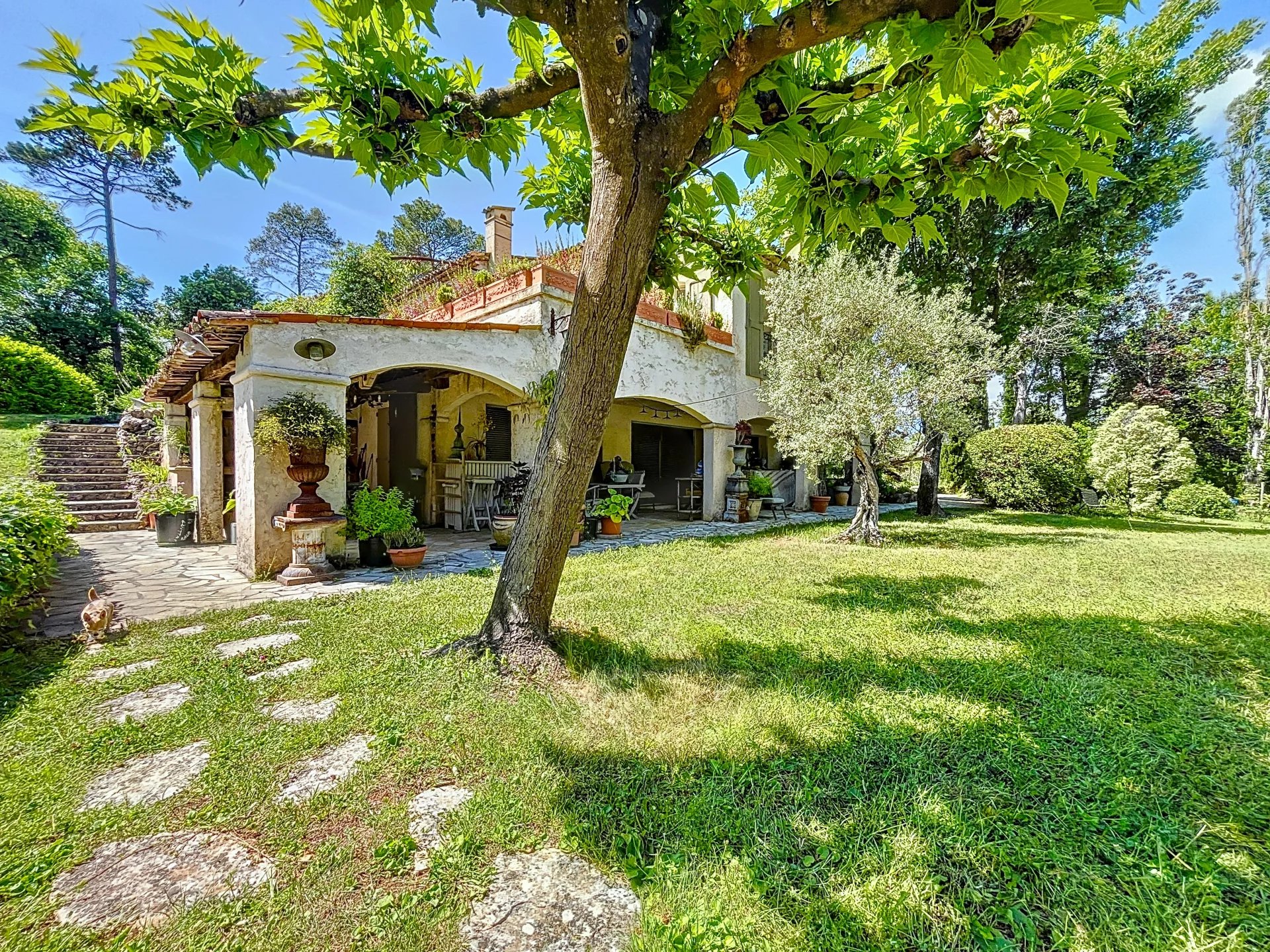 Valbonne, Provence-Alpes-Côte d?Azur, 06560, FR, 6 Bedrooms Bedrooms, ,7 BathroomsBathrooms,Residential,For Sale,1542028