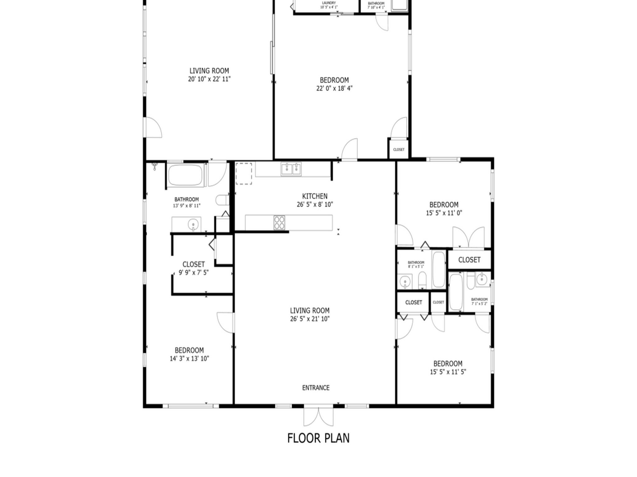  1578 Thumb Point Drive, Fort Pierce, FL, 34949 - 物件實景