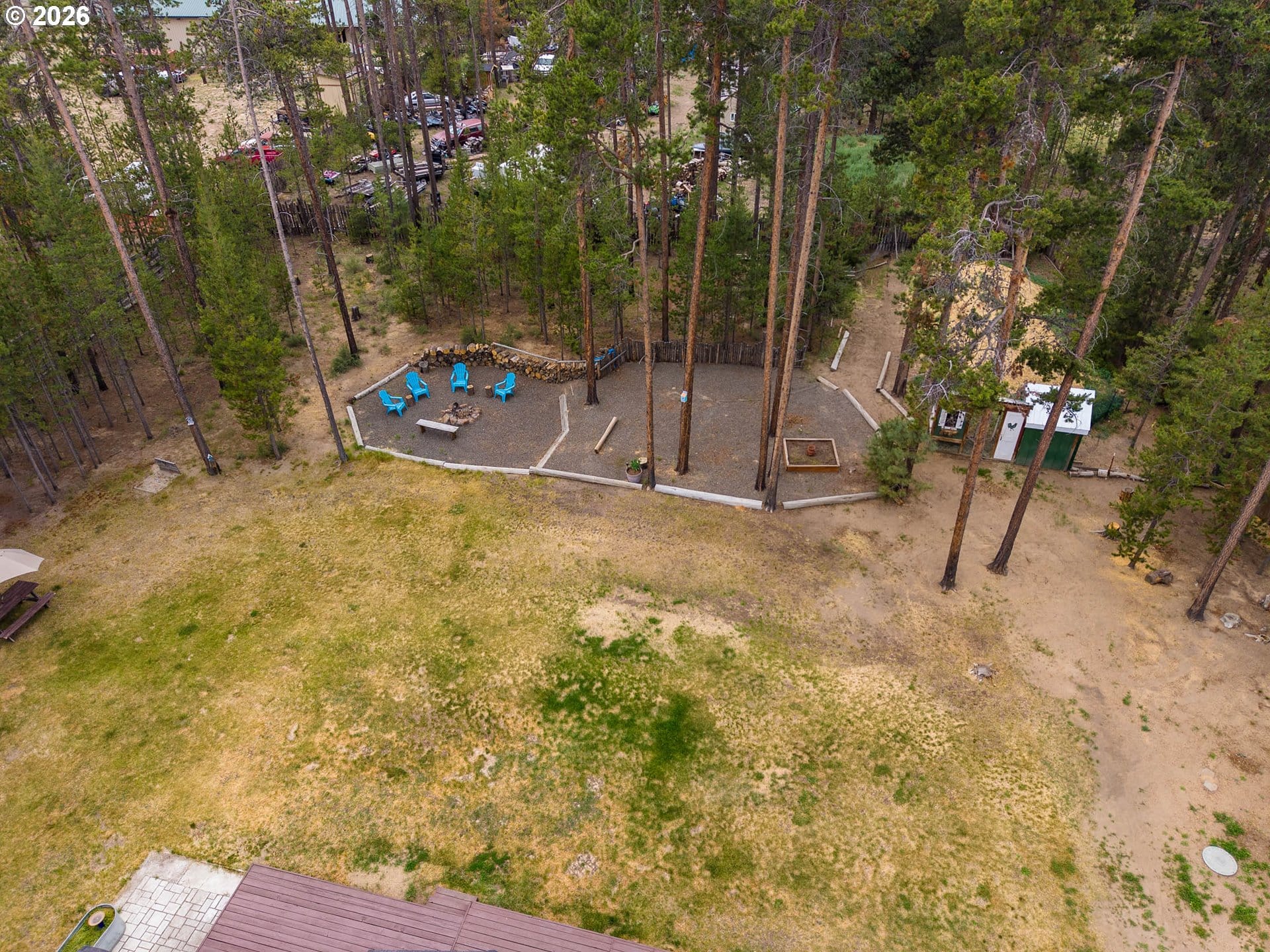  51343 MITCHELL RD La Pine, OR 97739 - 物件實景