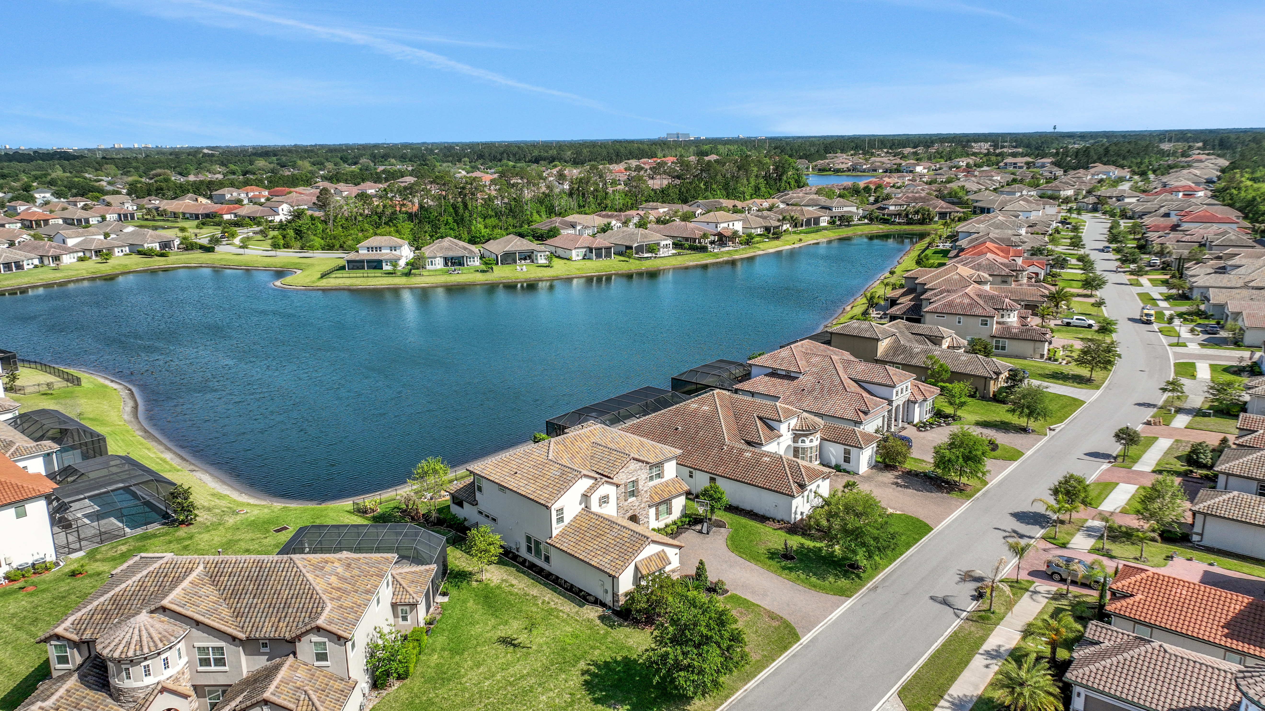  2489 Karatas Court, Jacksonville, FL, 32246 - 物件實景