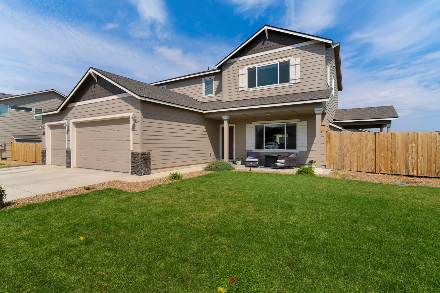  280 NW DOUBLE EAGLE AVE Madras, OR 97741 - 物件實景