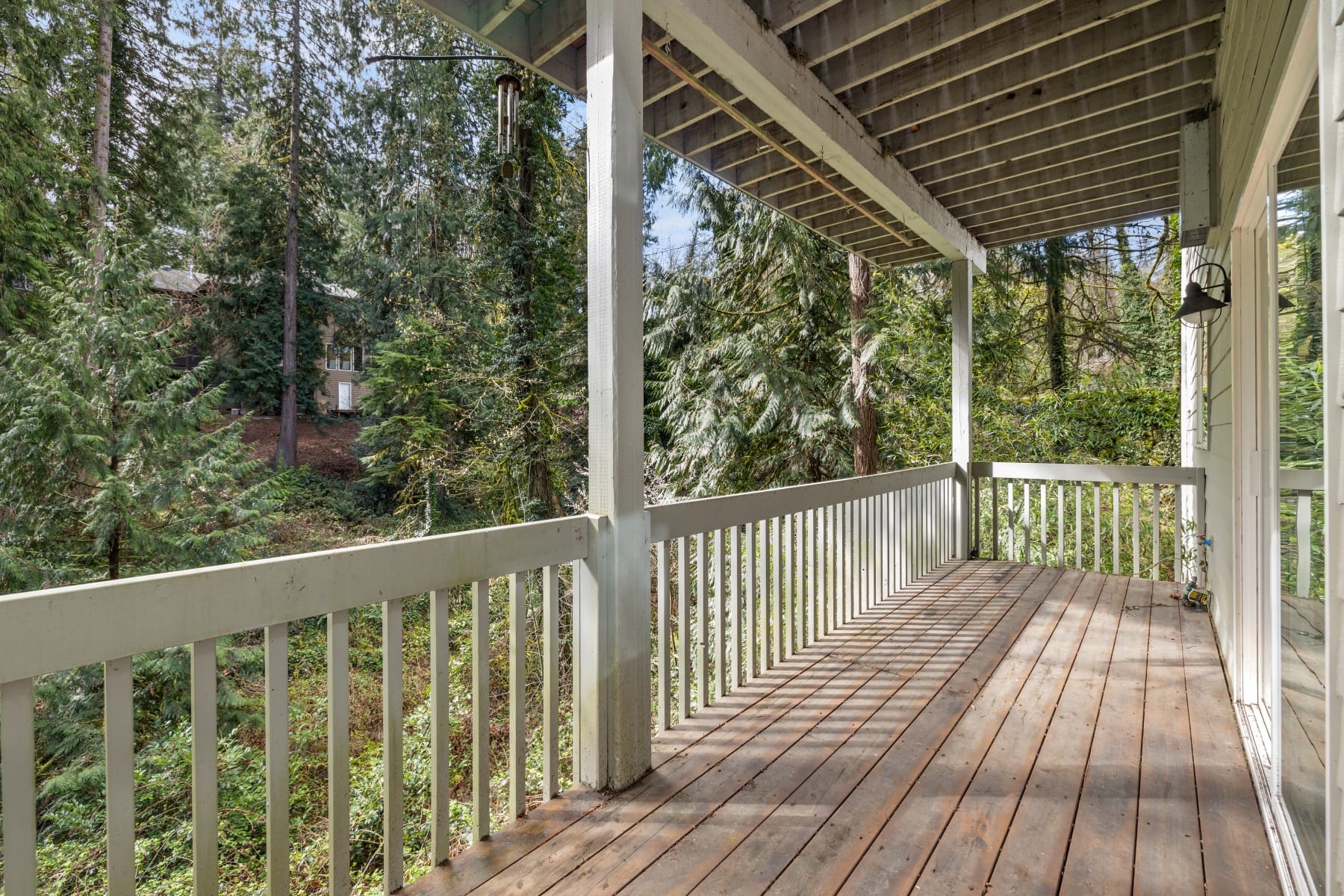  3426 SW ARNOLD ST Portland, OR 97219 - 物件實景