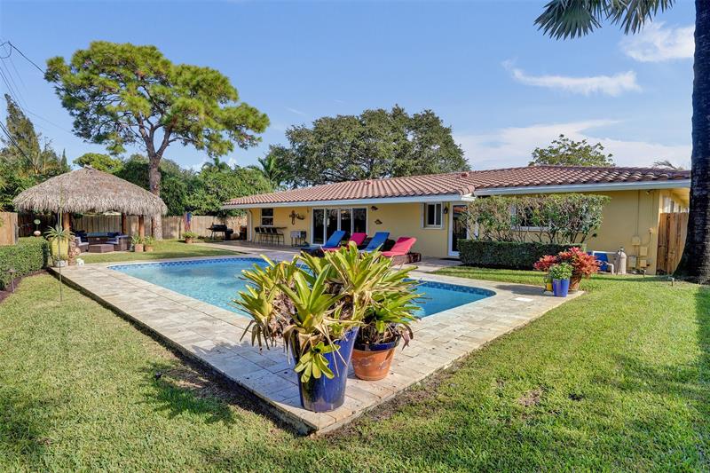 Fort Lauderdale, Florida, 33334, United States, 3 Bedrooms Bedrooms, ,3 BathroomsBathrooms,Residential,For Sale,1986559