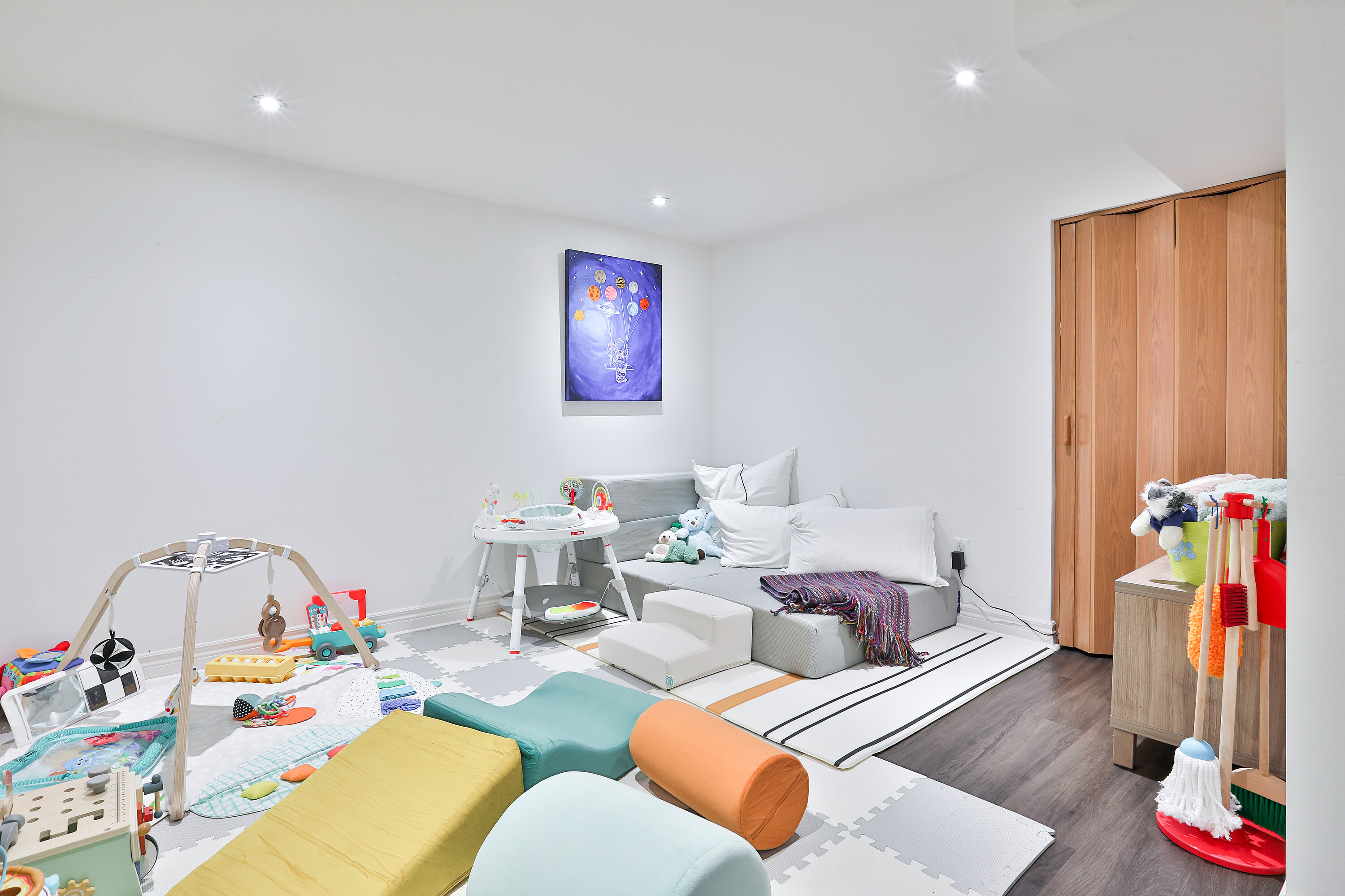  64 Robina Ave - 物件實景