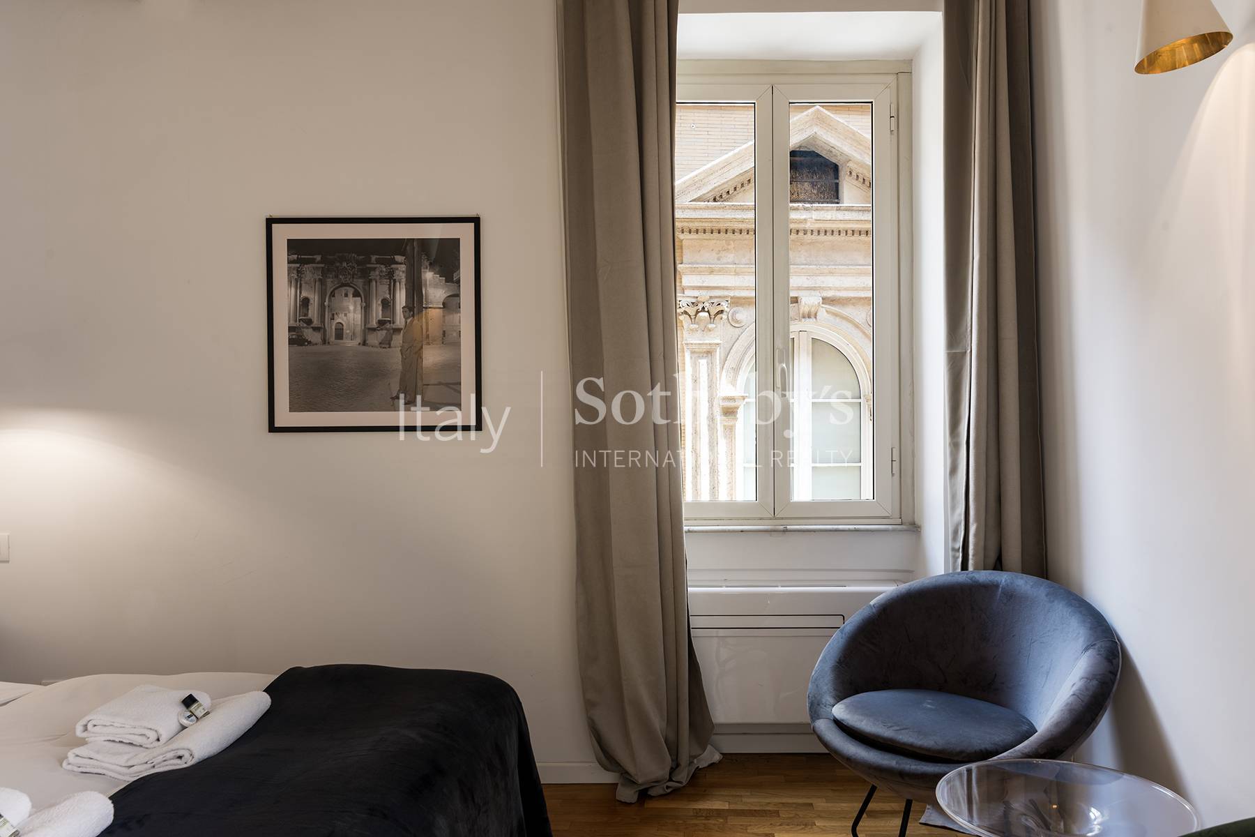  Elegant apartment in the historic center of Rome - 物件實景