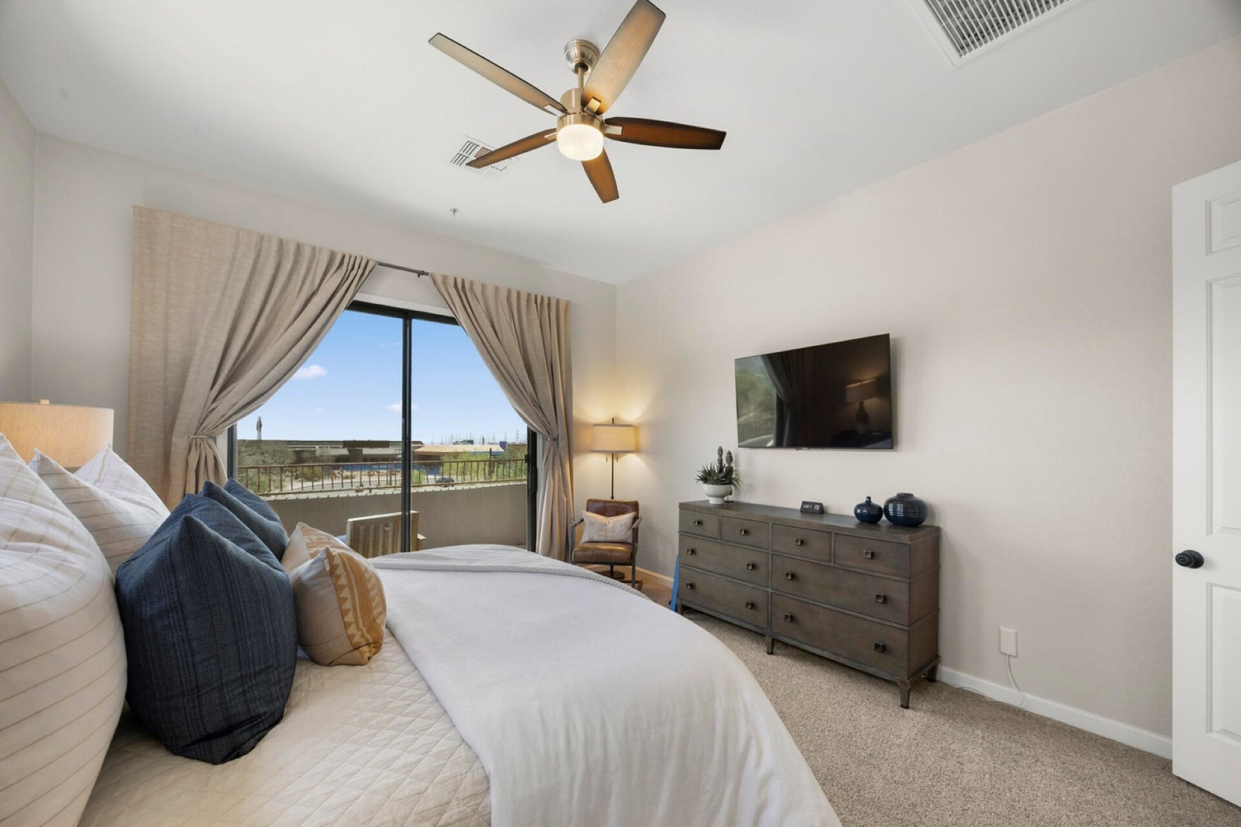  19550 N Grayhawk Drive  Scottsdale, AZ - 物件實景