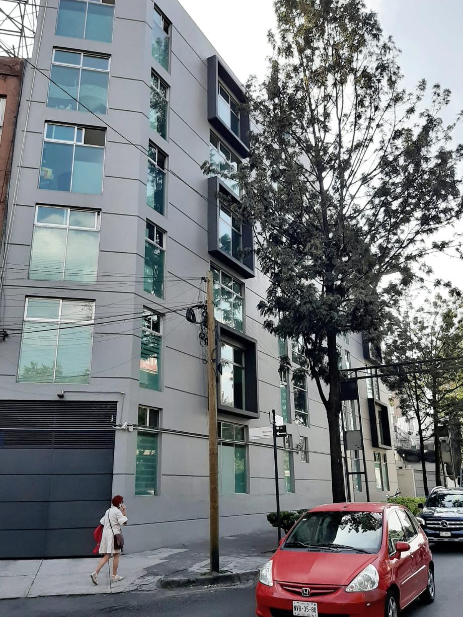 Tintoreto, Benito Juárez, Ciudad de México, 03710, Mexico, 2 Bedrooms Bedrooms, ,2 BathroomsBathrooms,Residential,For Sale,Tintoreto,1628642