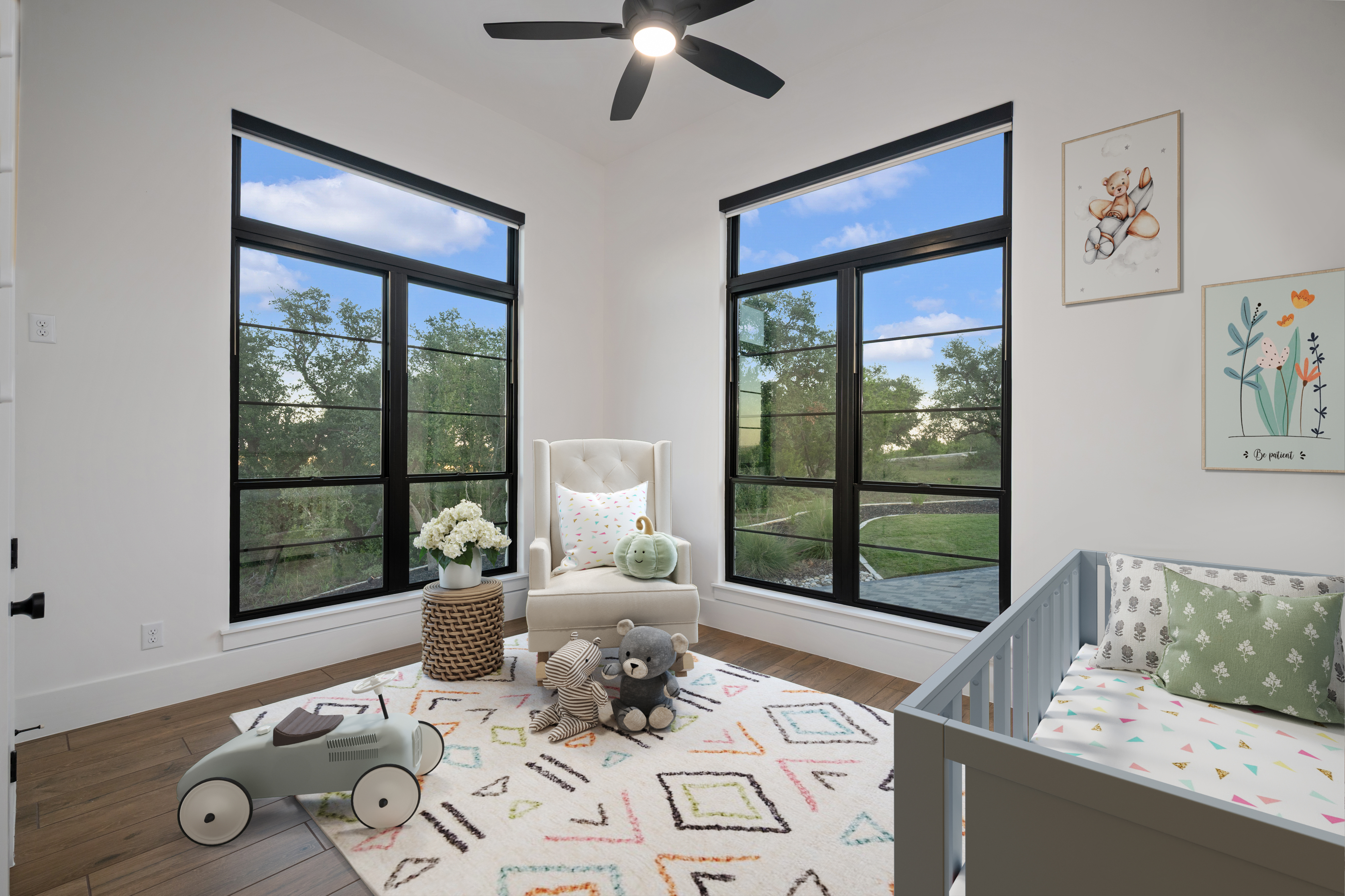  Panoramic Views and Luxury Living - 物件實景