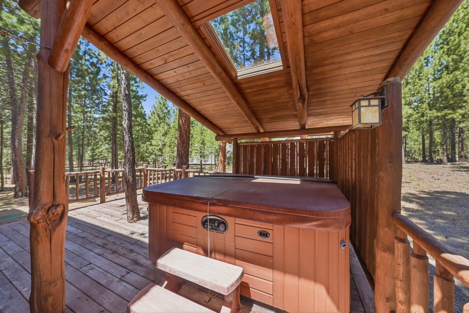  14177 Whitewater Loop La Pine, OR 97739 - 物件實景