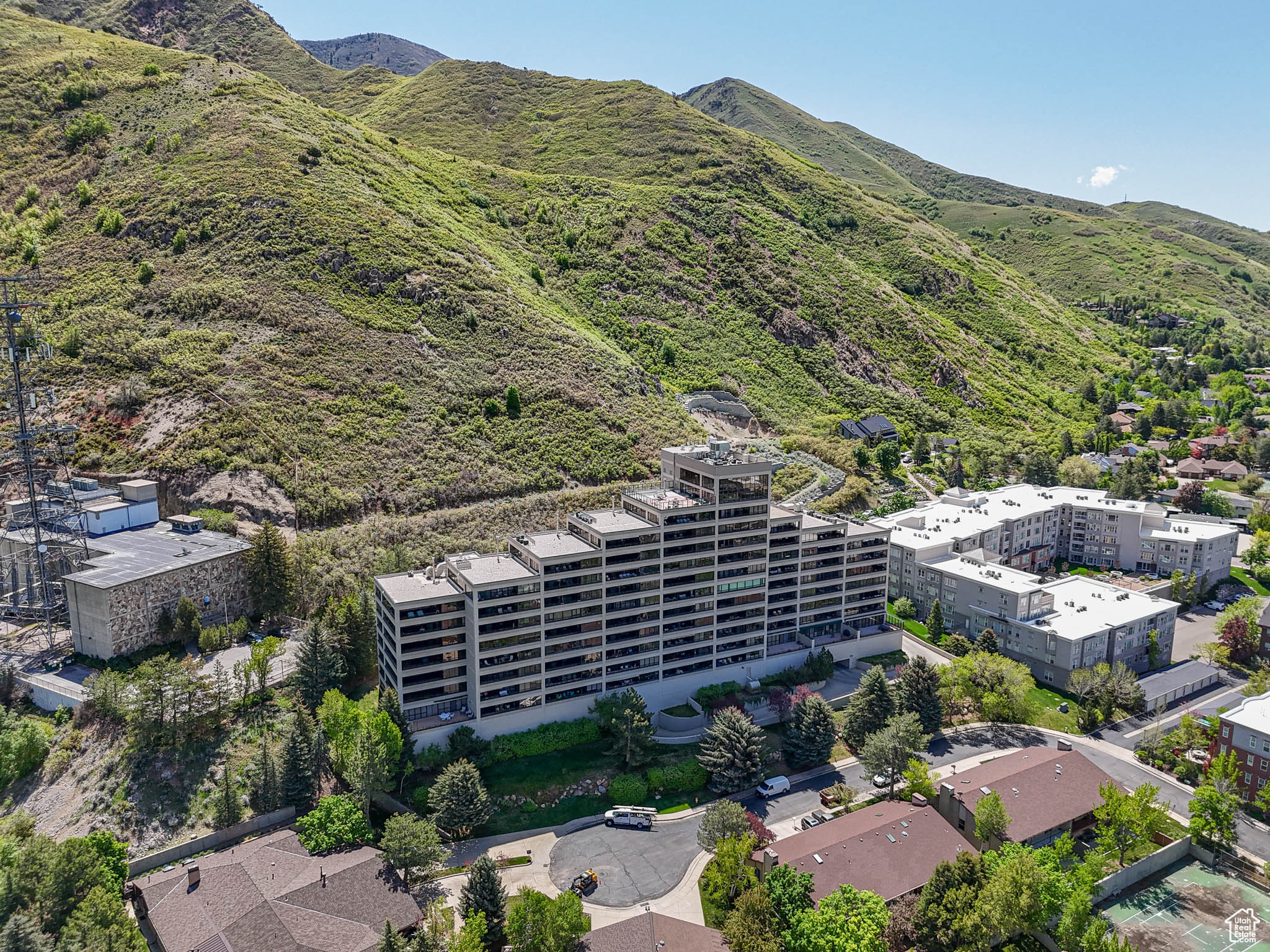 Salt Lake City, Utah, 84108, United States, 2 Bedrooms Bedrooms, ,1 BathroomBathrooms,Residential,For Sale,1805689