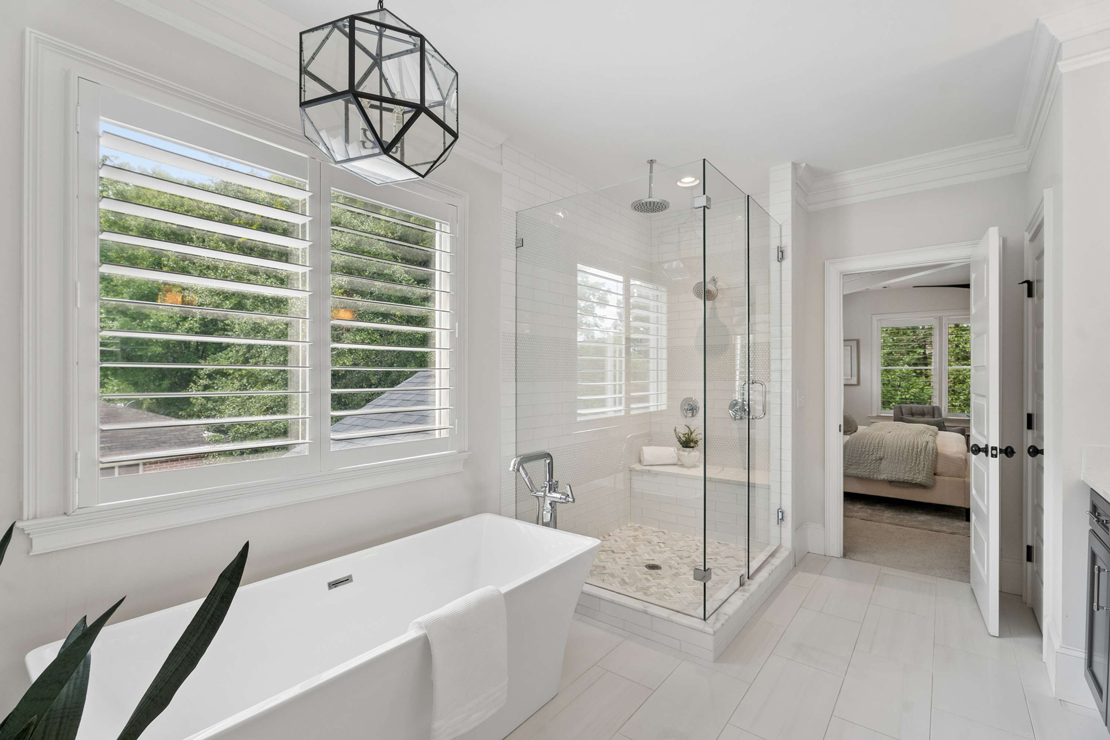  Sophisticated Interiors. Extraordinary Brookhaven Outdoor Living. - 物件實景