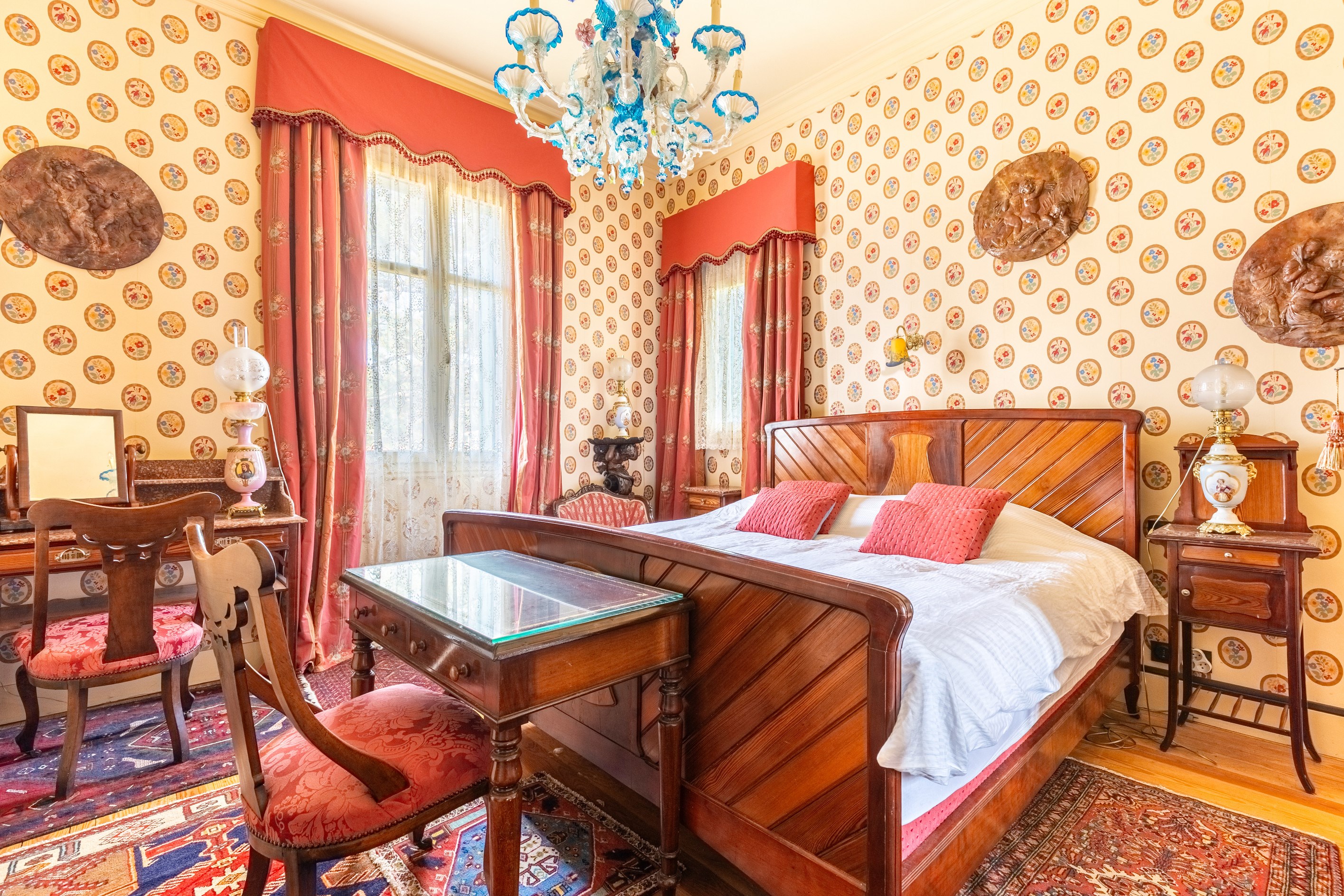  CAP FERRET – EXCLUSIVE, AN EXCEPTIONAL HISTORIC PROPERTY – A UNIQUE ART NOUVEAU… - 物件實景