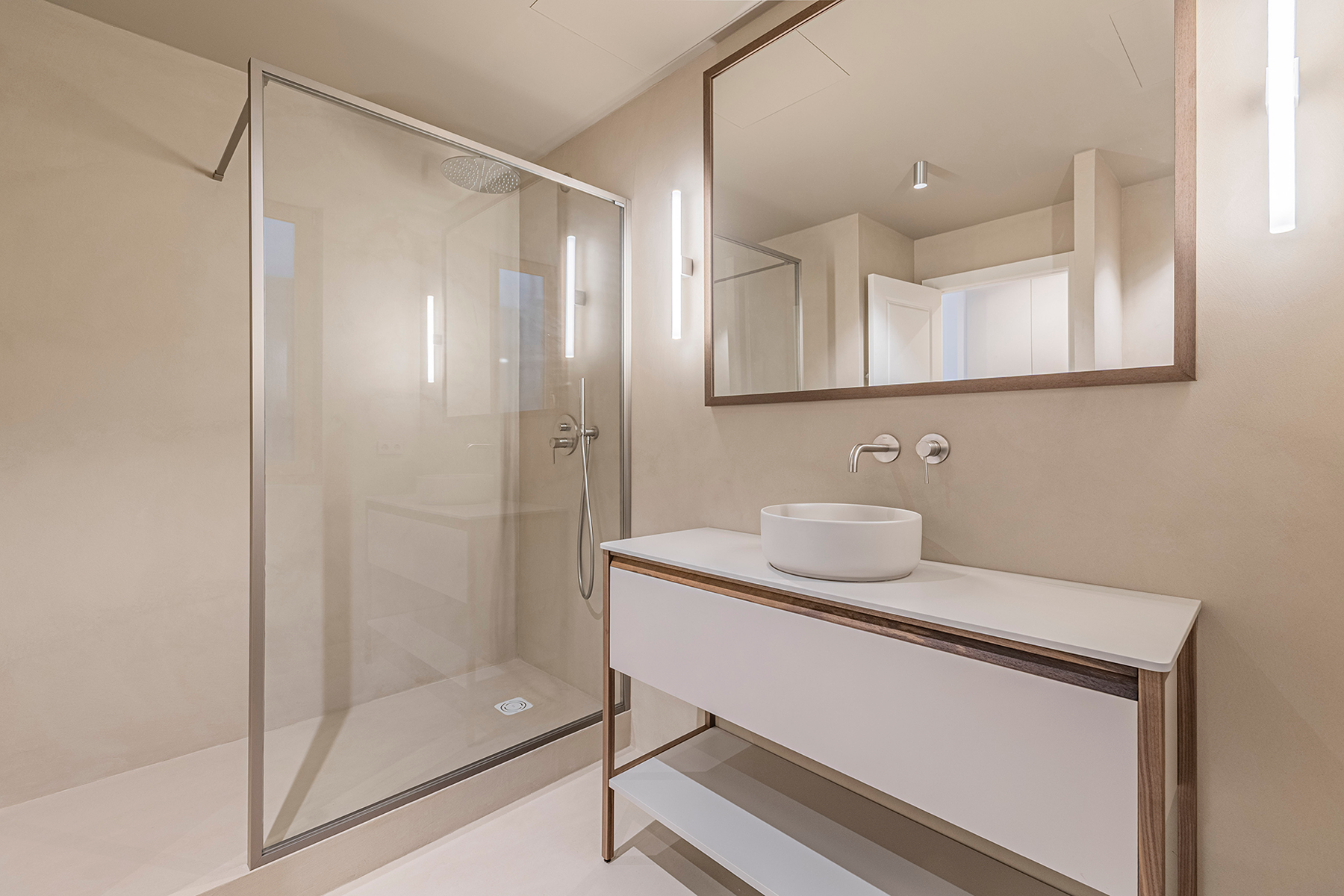  Fabulous fully renovated flat in the Gothic Quarter - 物件實景