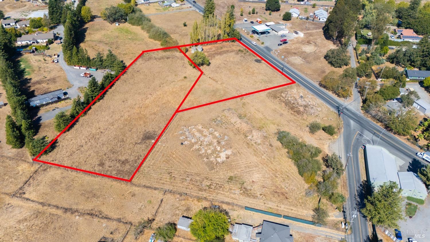 3790 Gravenstein Highway, Sebastopol, California, 95472, United States, ,Land,For Sale,3790 Gravenstein Highway,1643404