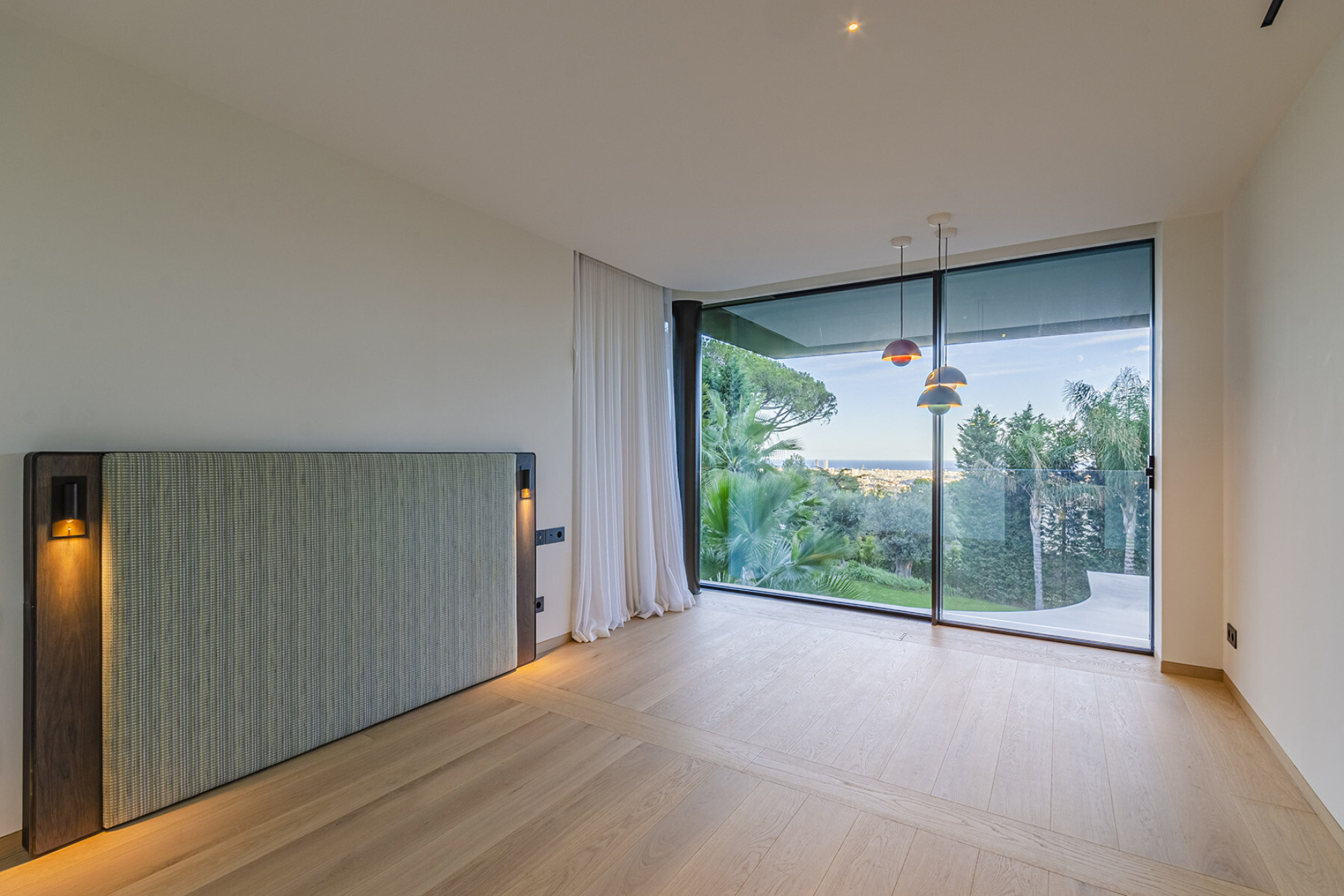  Pearson Paradise. Three luxury villas in the most exclusive location in BCN - 物件實景