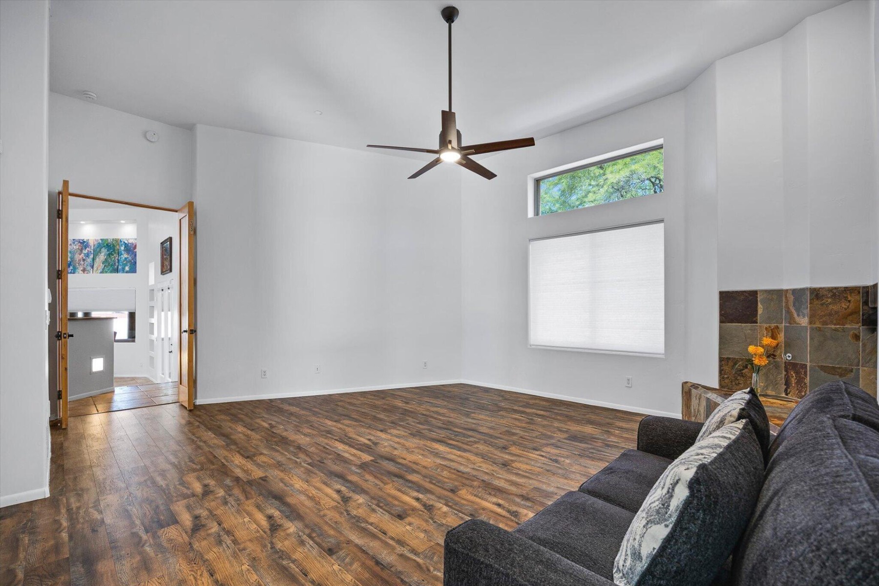 16921 E Parlin Drive¦Fountain Hills, AZ - 物件實景