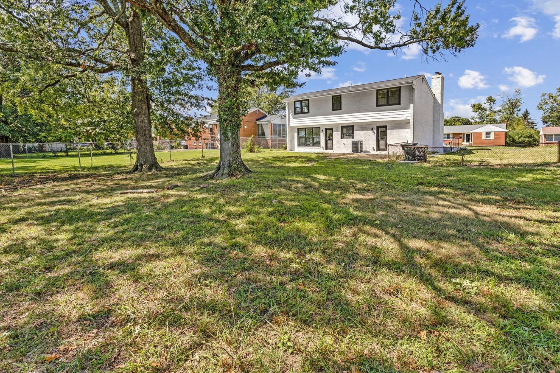  4318 Sheldon Avenue, Temple Hills, MD, 20748 - 物件實景