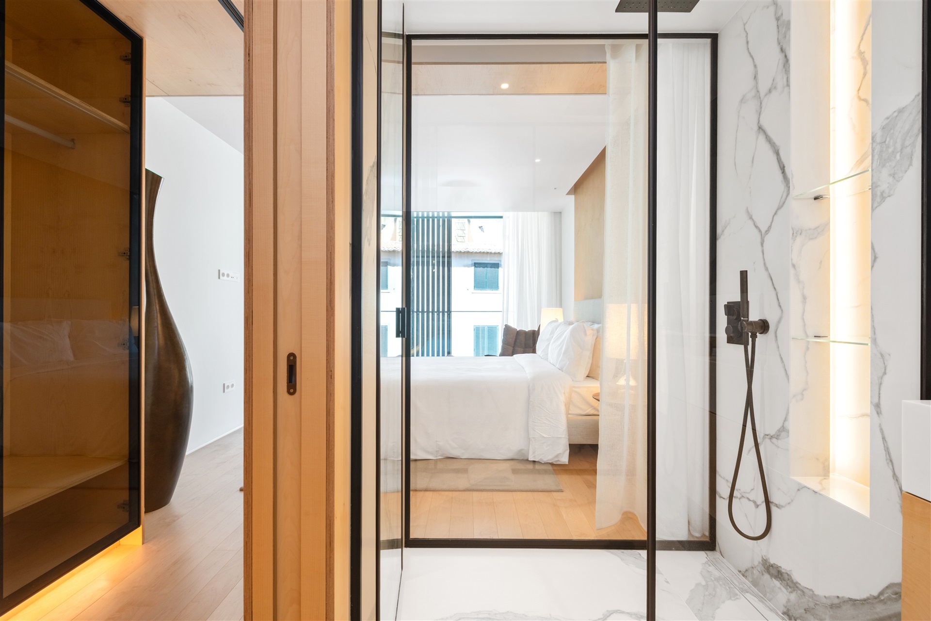  Flat, 3 bedrooms, for Sale - 物件實景