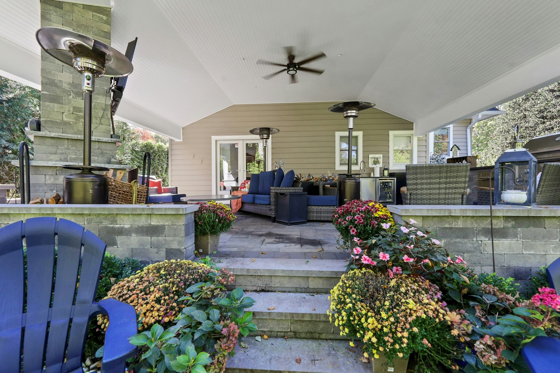  615 Sylvan Place, Haworth, NJ 07641 - 物件實景
