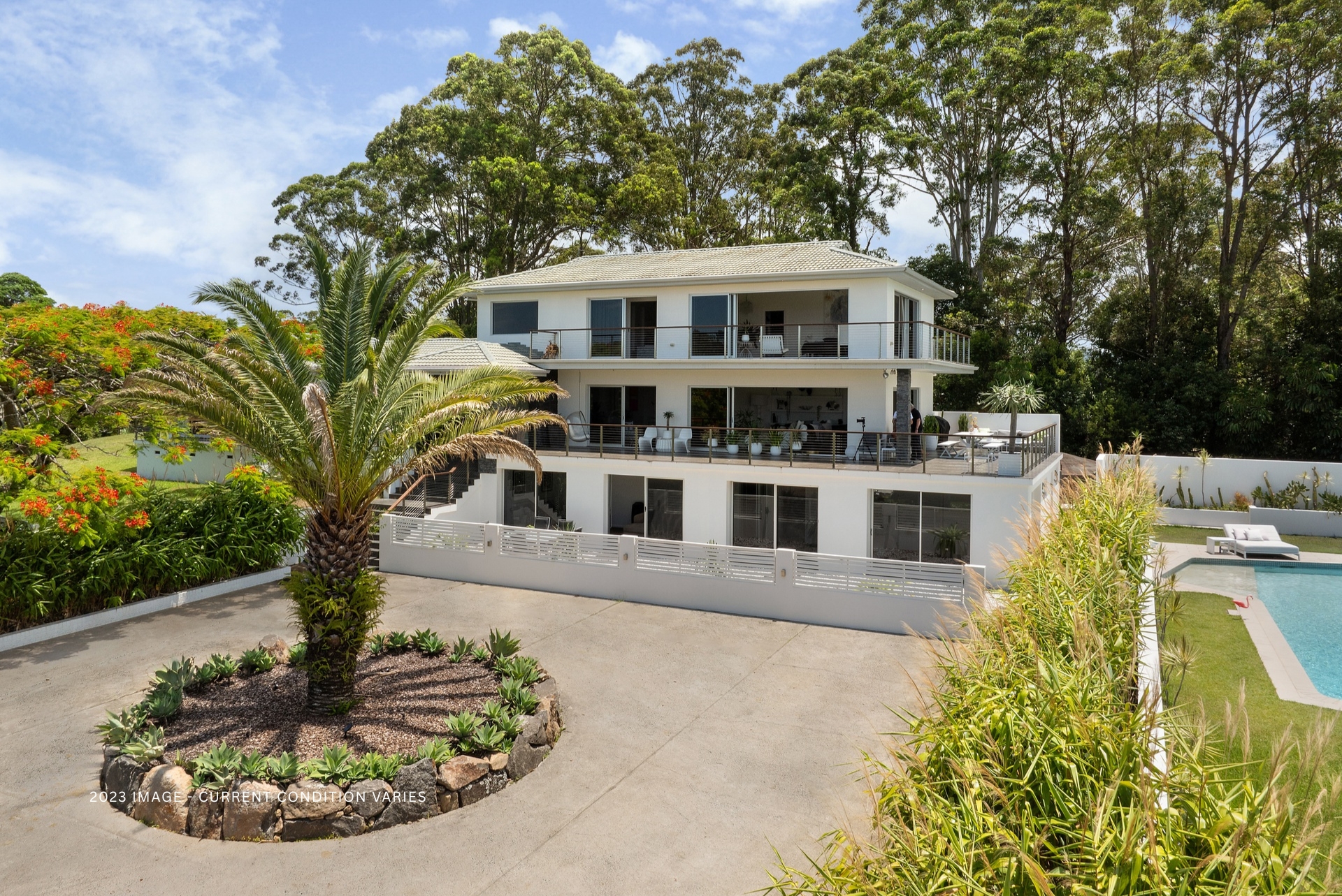  149 The Manse Road, Myocum - 物件實景