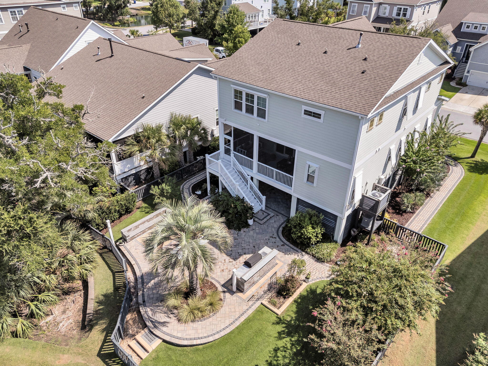 Mount Pleasant, South Carolina, 29466, United States, 4 Bedrooms Bedrooms, ,3 BathroomsBathrooms,Residential,For Sale,1900644