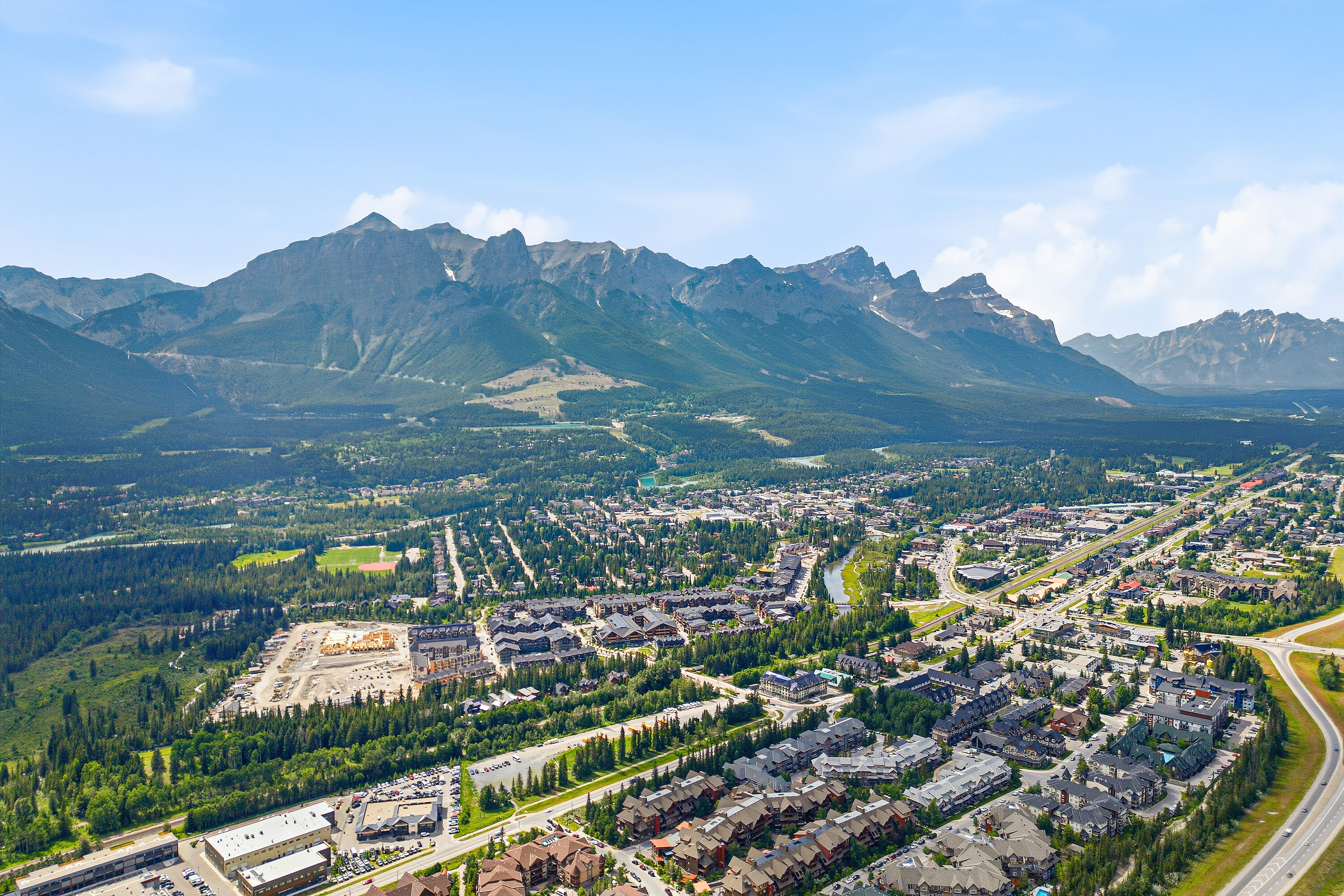  Canmore, Canmore / Banff - 物件實景