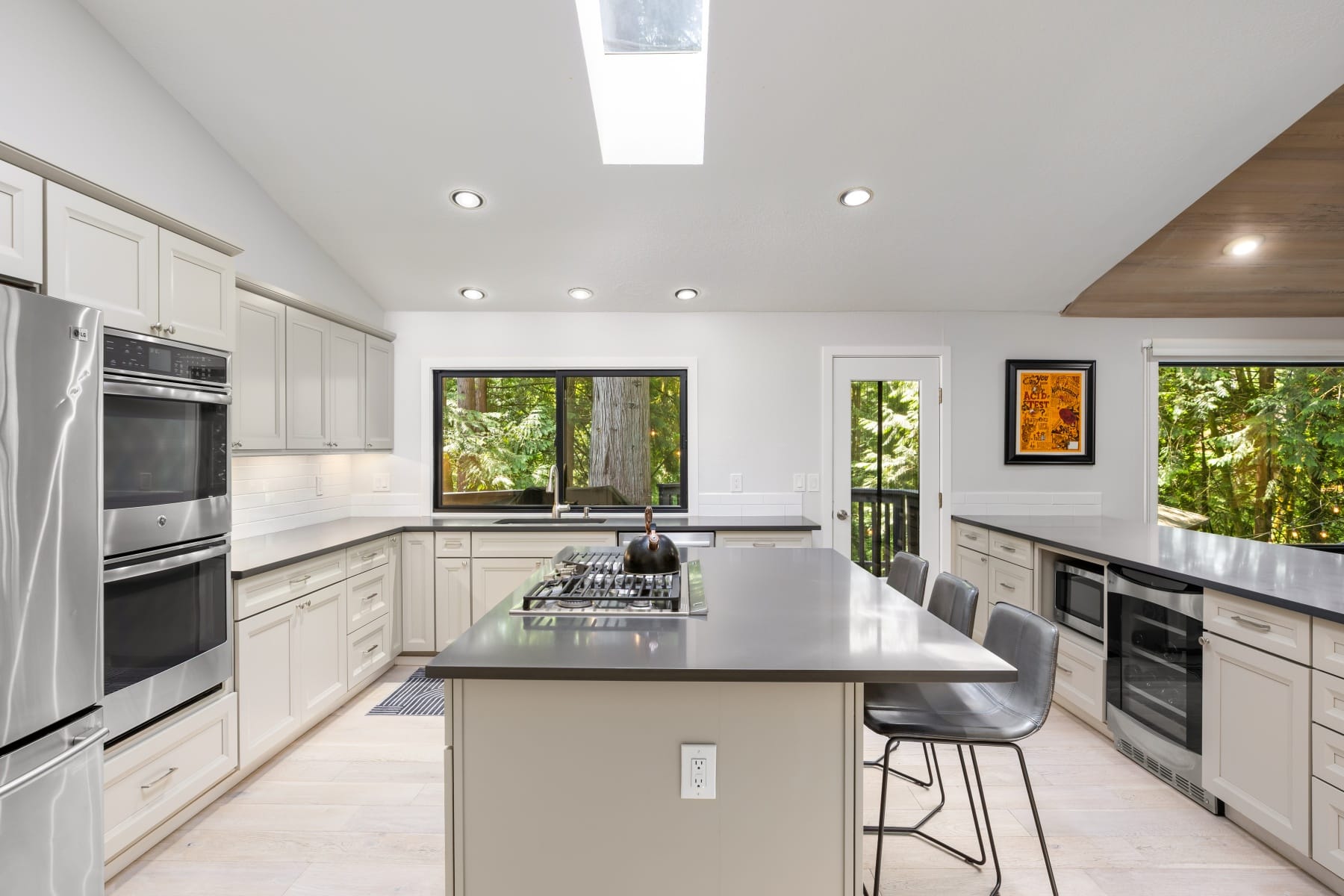  5833 SW LANE CT Portland, OR 97221 - 物件實景