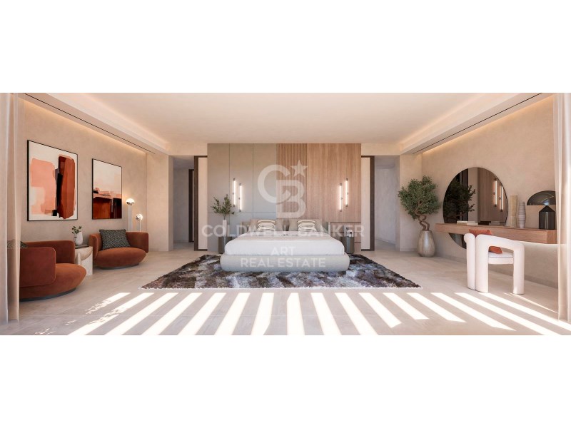 Benahavís, Andalusia, ES, 7 Bedrooms Bedrooms, ,10 BathroomsBathrooms,Residential,For Sale,1796201