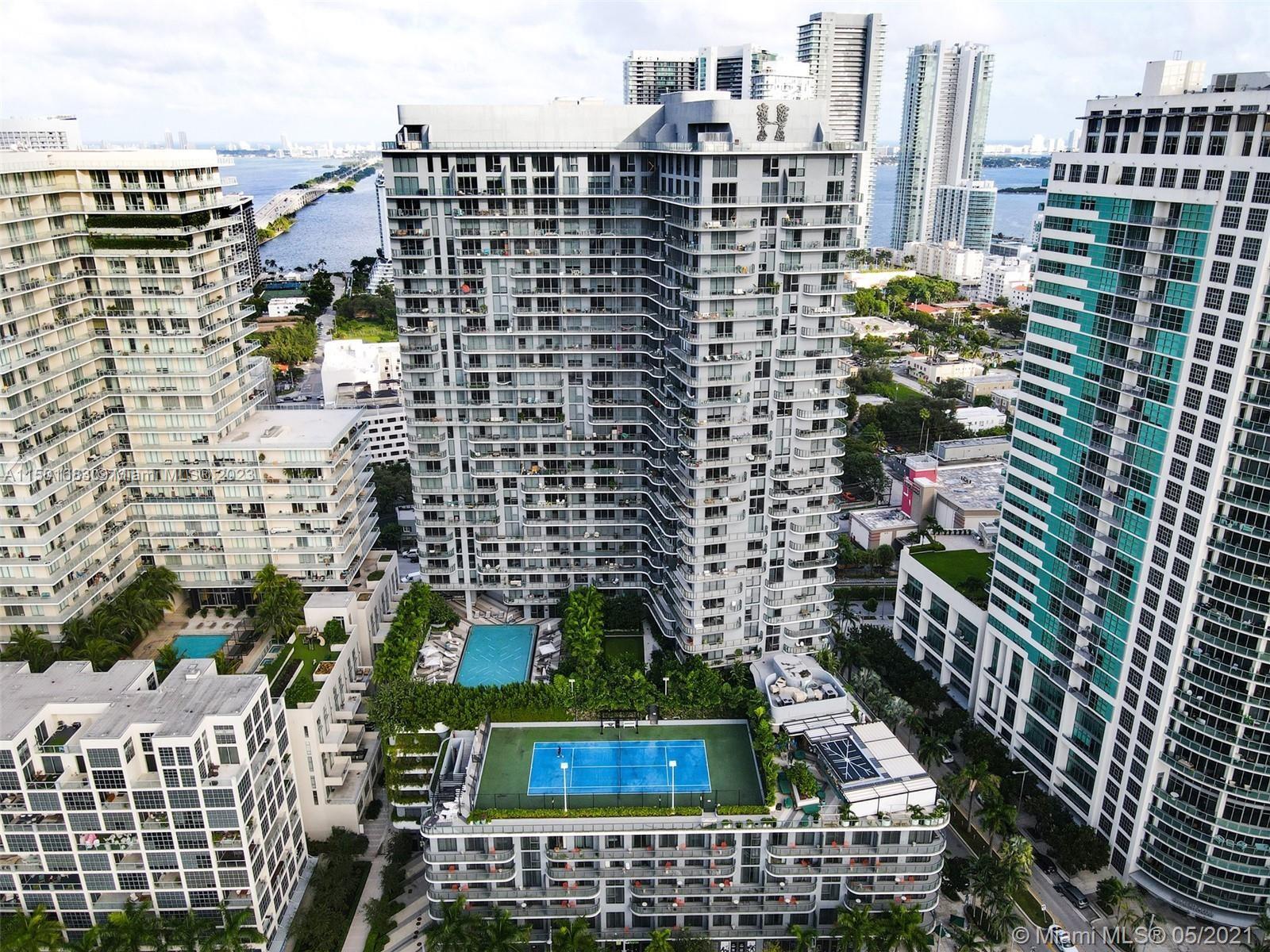 121 NE 34th St Unit 1507, Miami, Florida, 33137, United States, 2 Bedrooms Bedrooms, ,2 BathroomsBathrooms,Residential,For Sale,121 NE 34th St Unit 1507,1523282