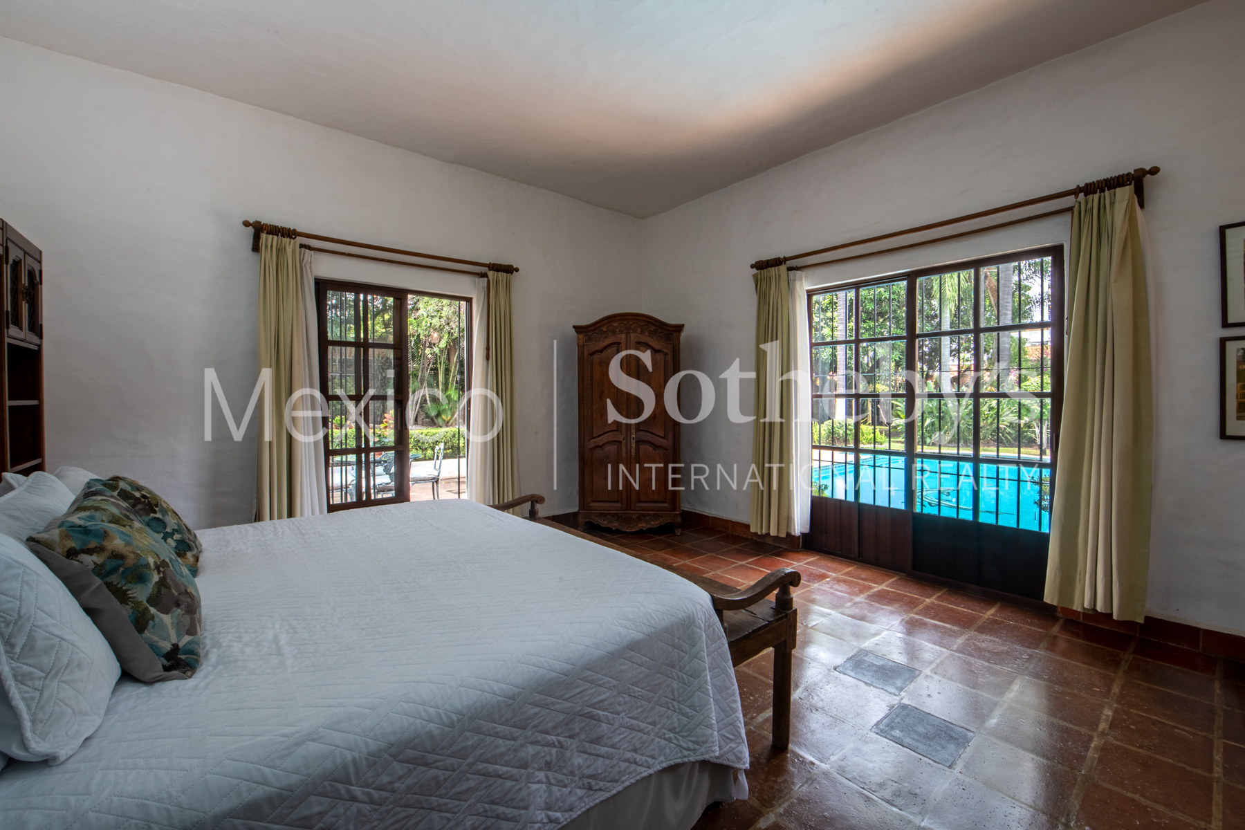  La Joya Cuernavaca - 物件實景