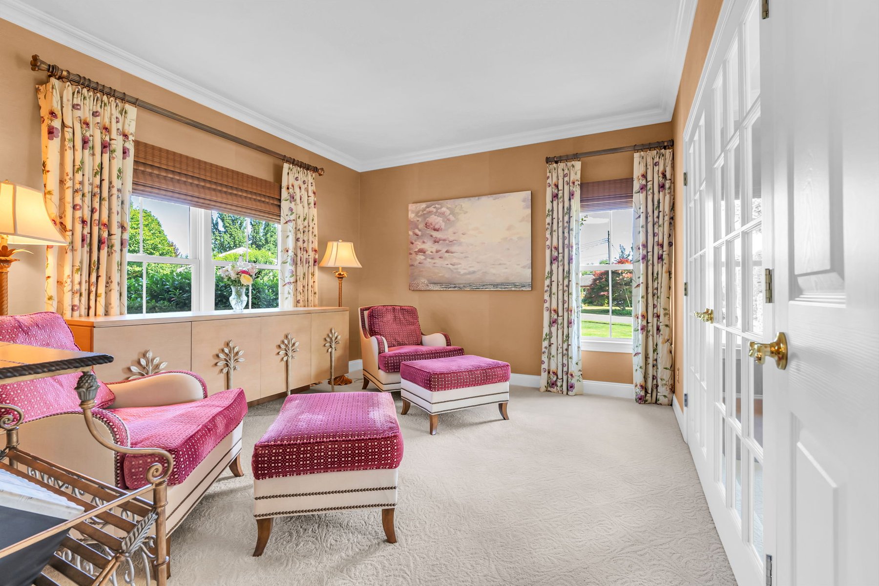  Luxury Shore Colonial Near Sea Girt - 物件實景