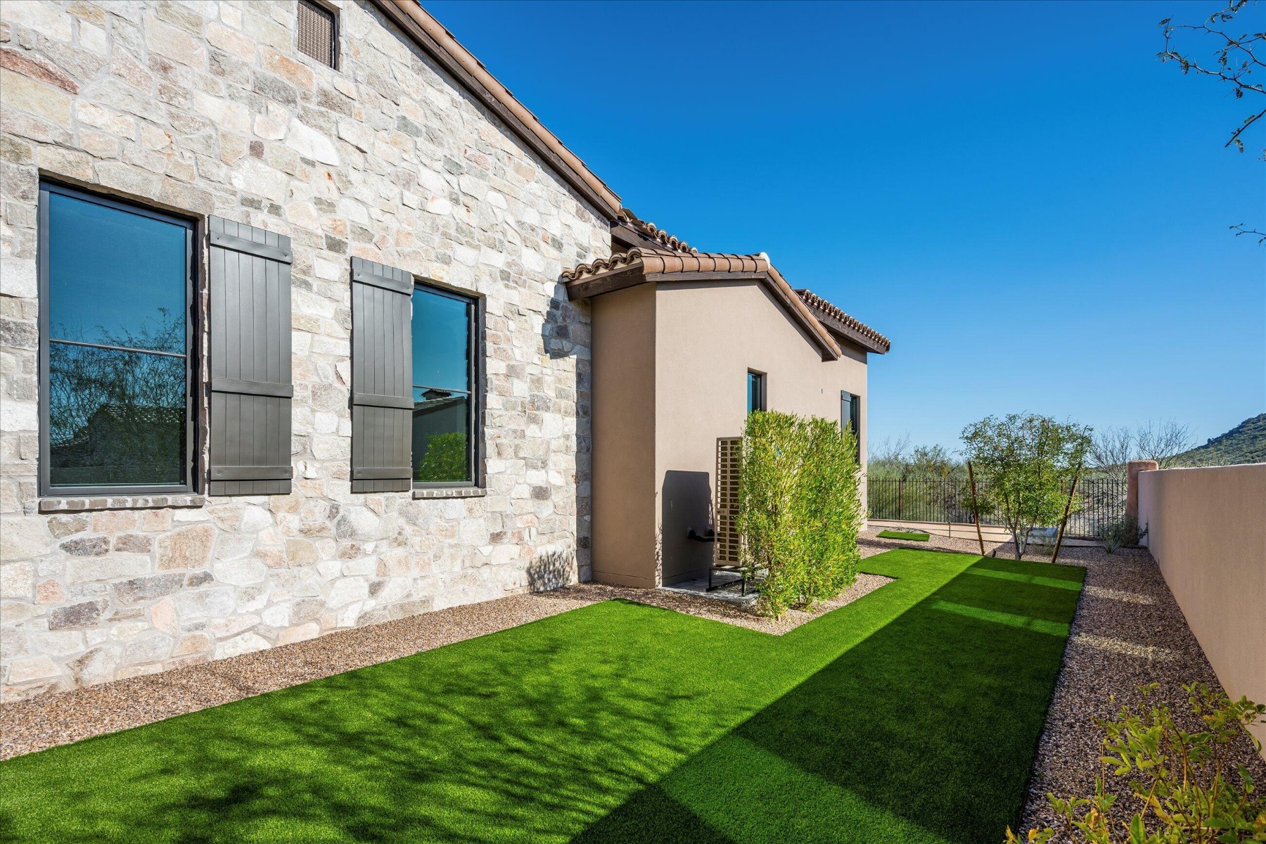  8093 E Tortuga View Lane  Scottsdale, AZ - 物件實景