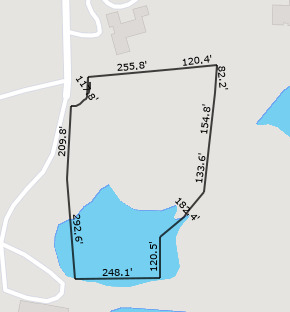 Barrington Hills, Illinois, 60010, United States, ,Land,For Sale,1804900