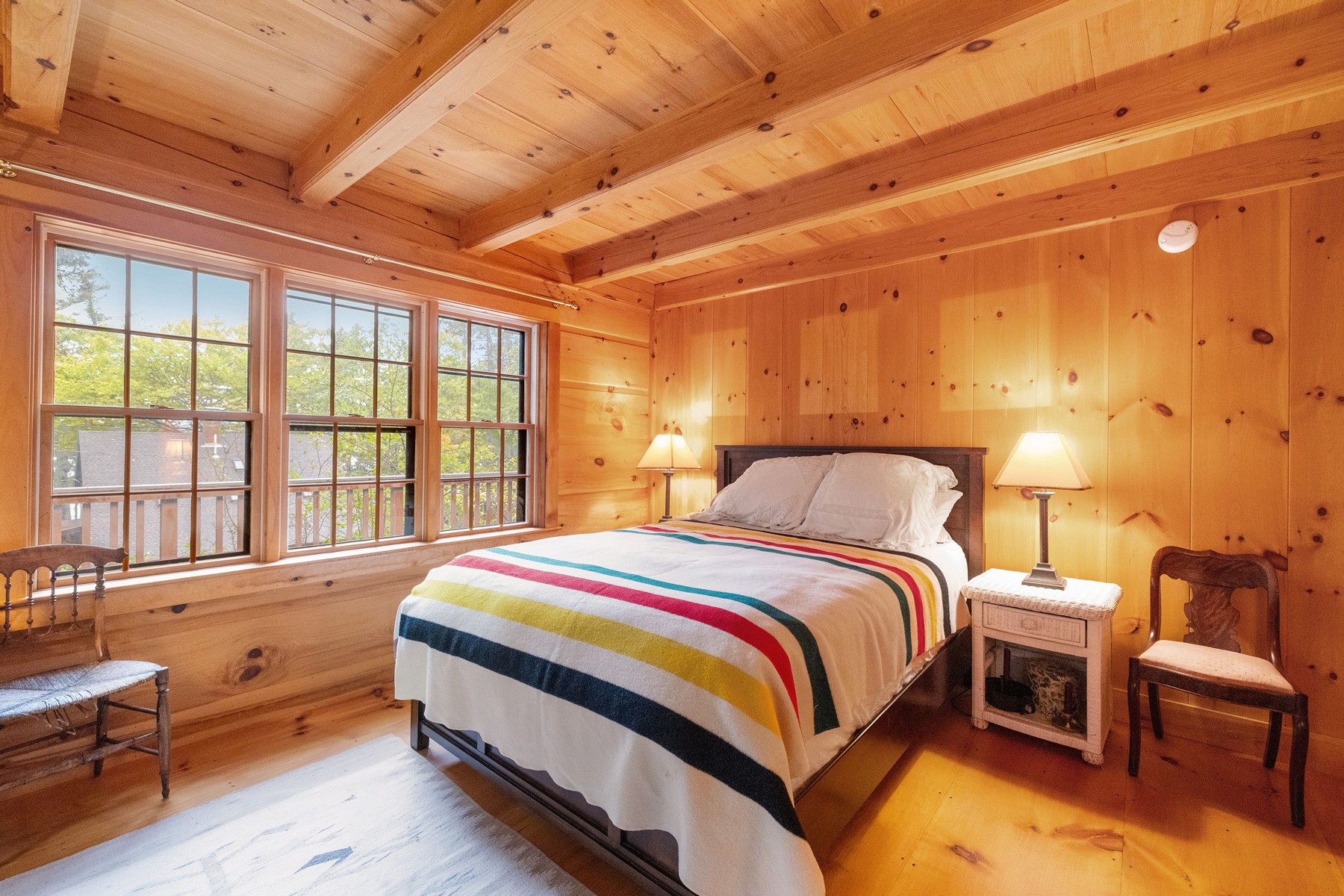  294 Pinehurst Road - 物件實景