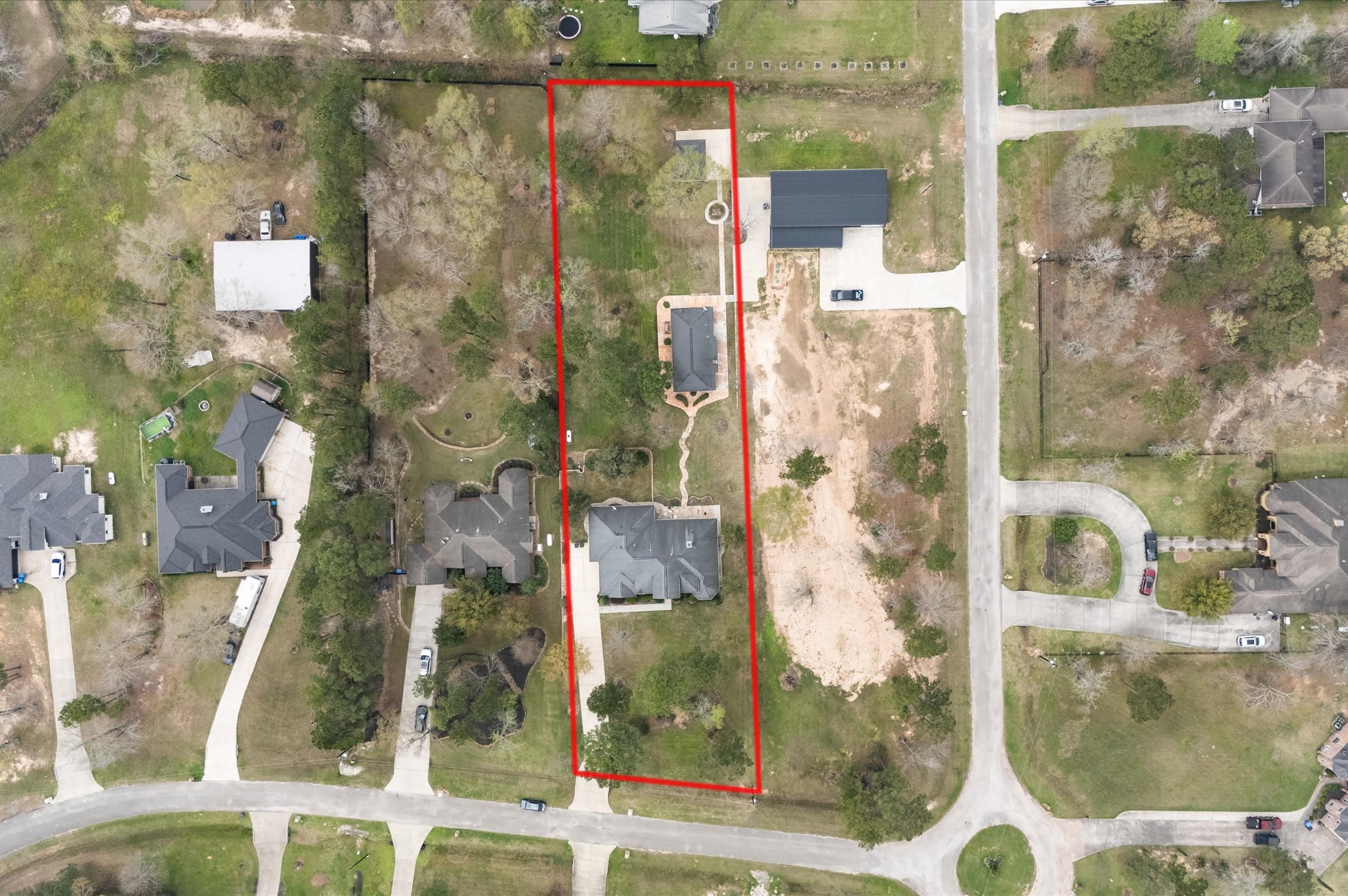 Porter, Texas, 77365, United States, 3 Bedrooms Bedrooms, ,2 BathroomsBathrooms,Residential,For Sale,1917333