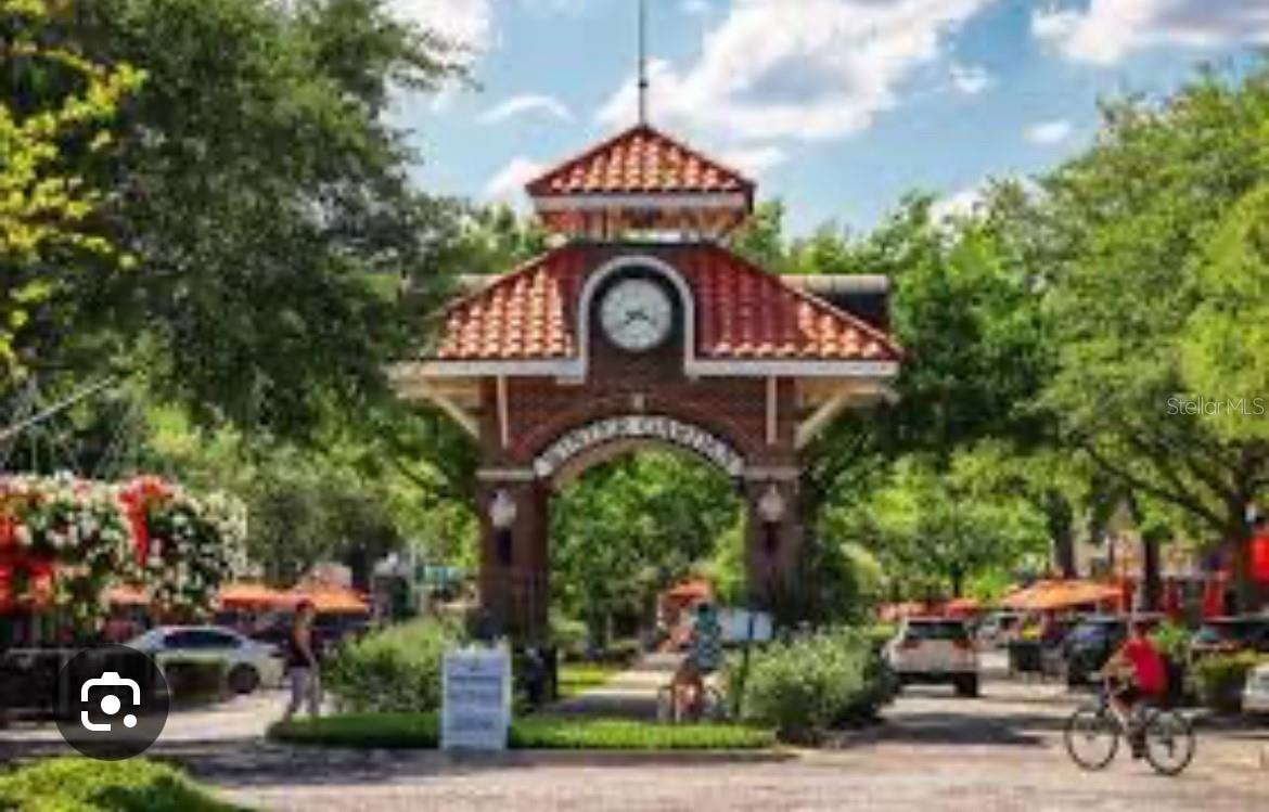 WINTER GARDEN, Florida, 34787, United States, ,Land,For Sale,2006236