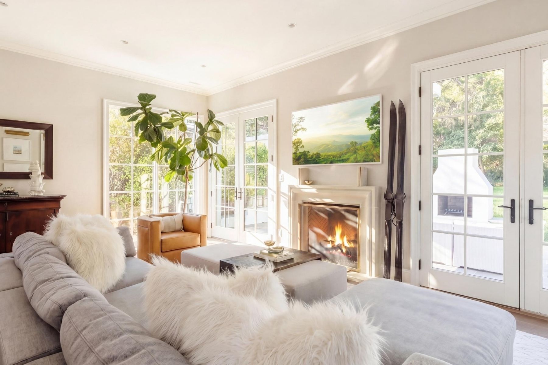  1704 Russell Road, Alexandria, VA, 22301 - 物件實景