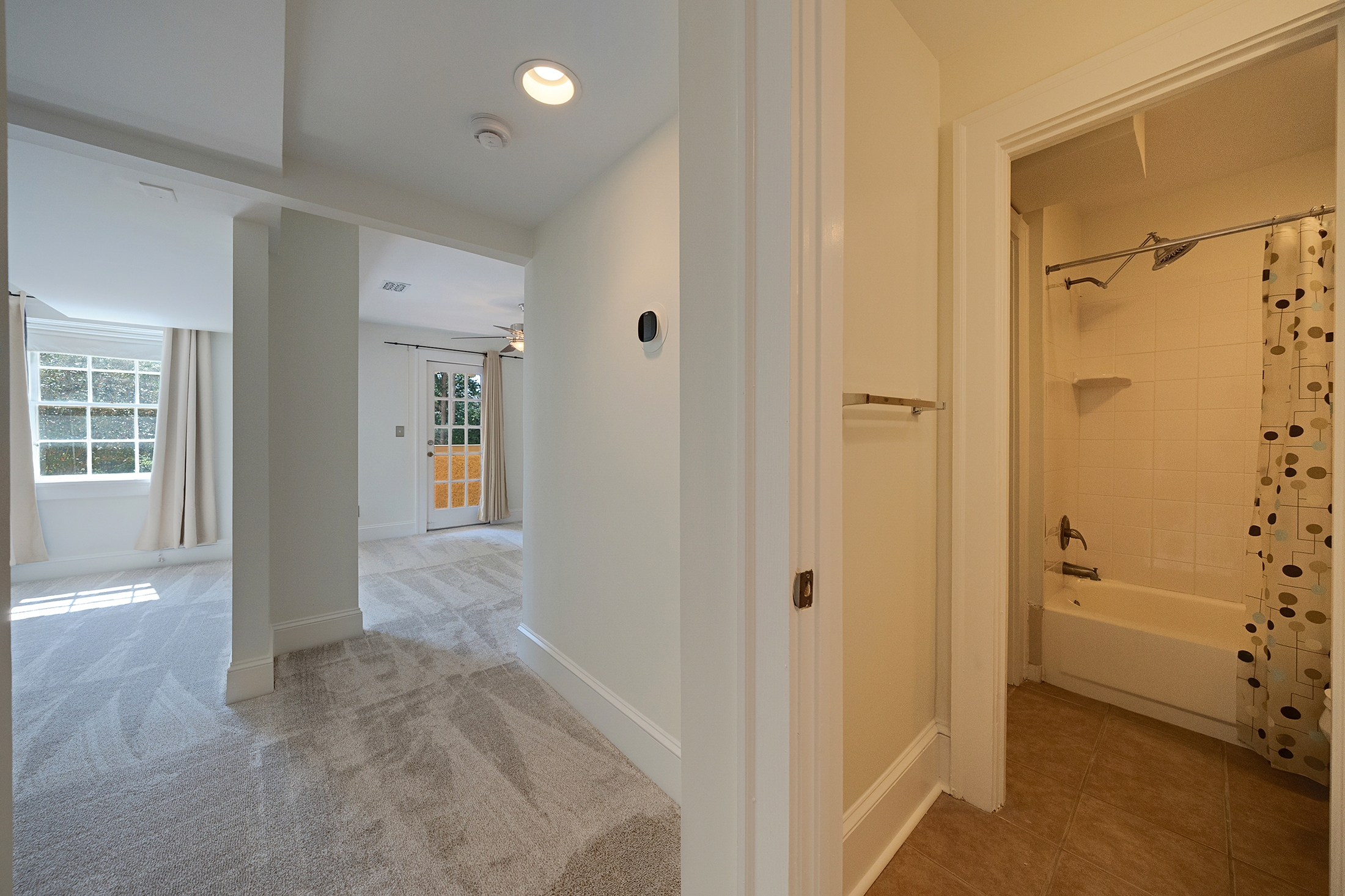  Charming Condo Set in the Iconic Alhambra Building in the Heart of Buckhead - 物件實景