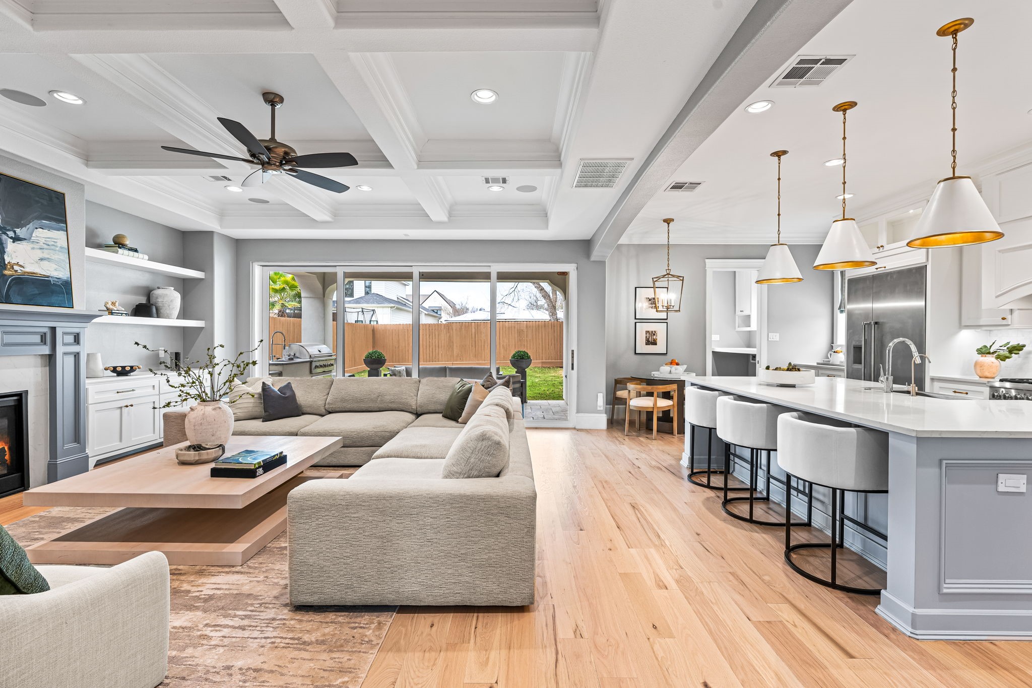  1717 Bayram Drive - 物件實景