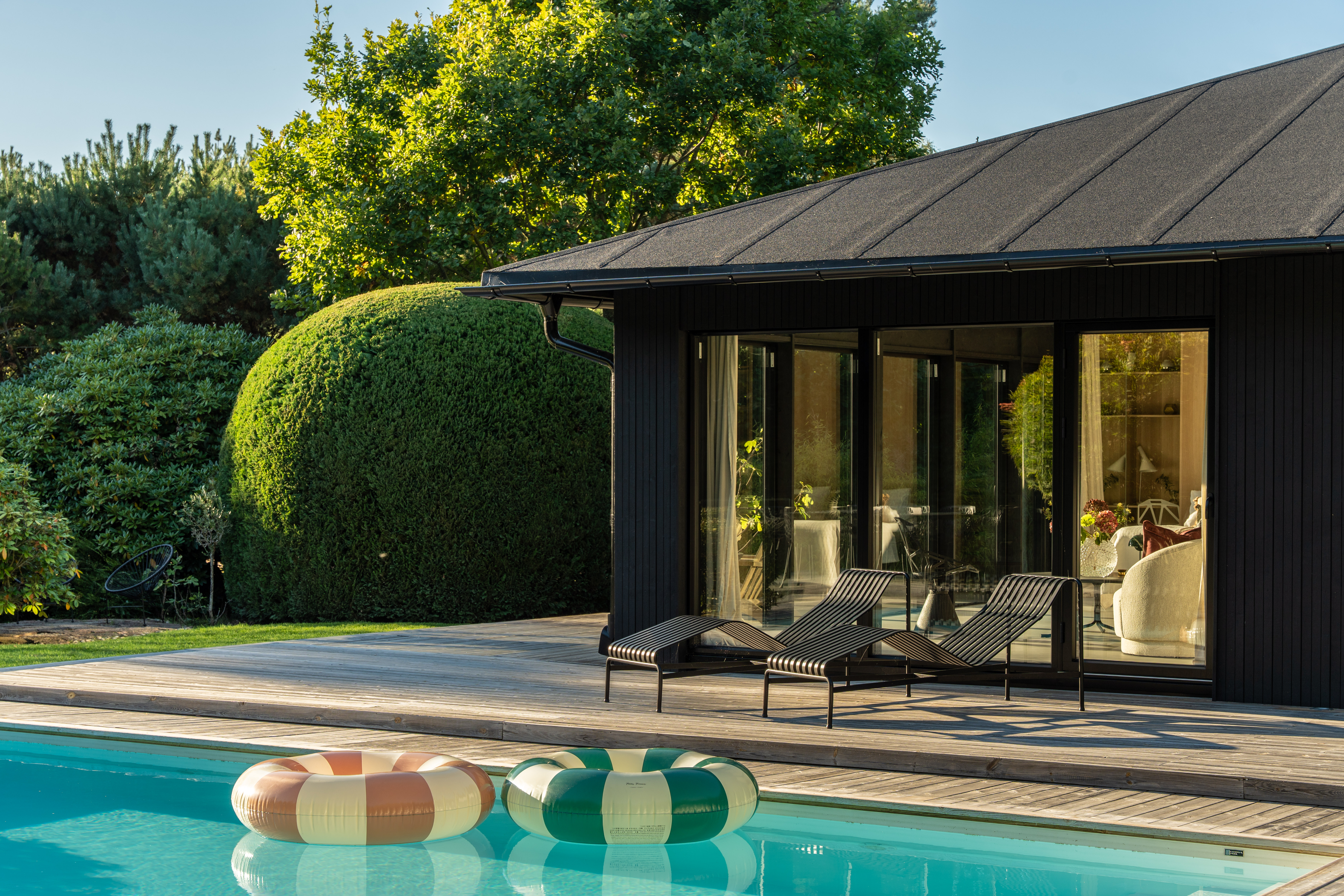  A Rare Architectural Retreat on the Swedish Riviera - 物件實景